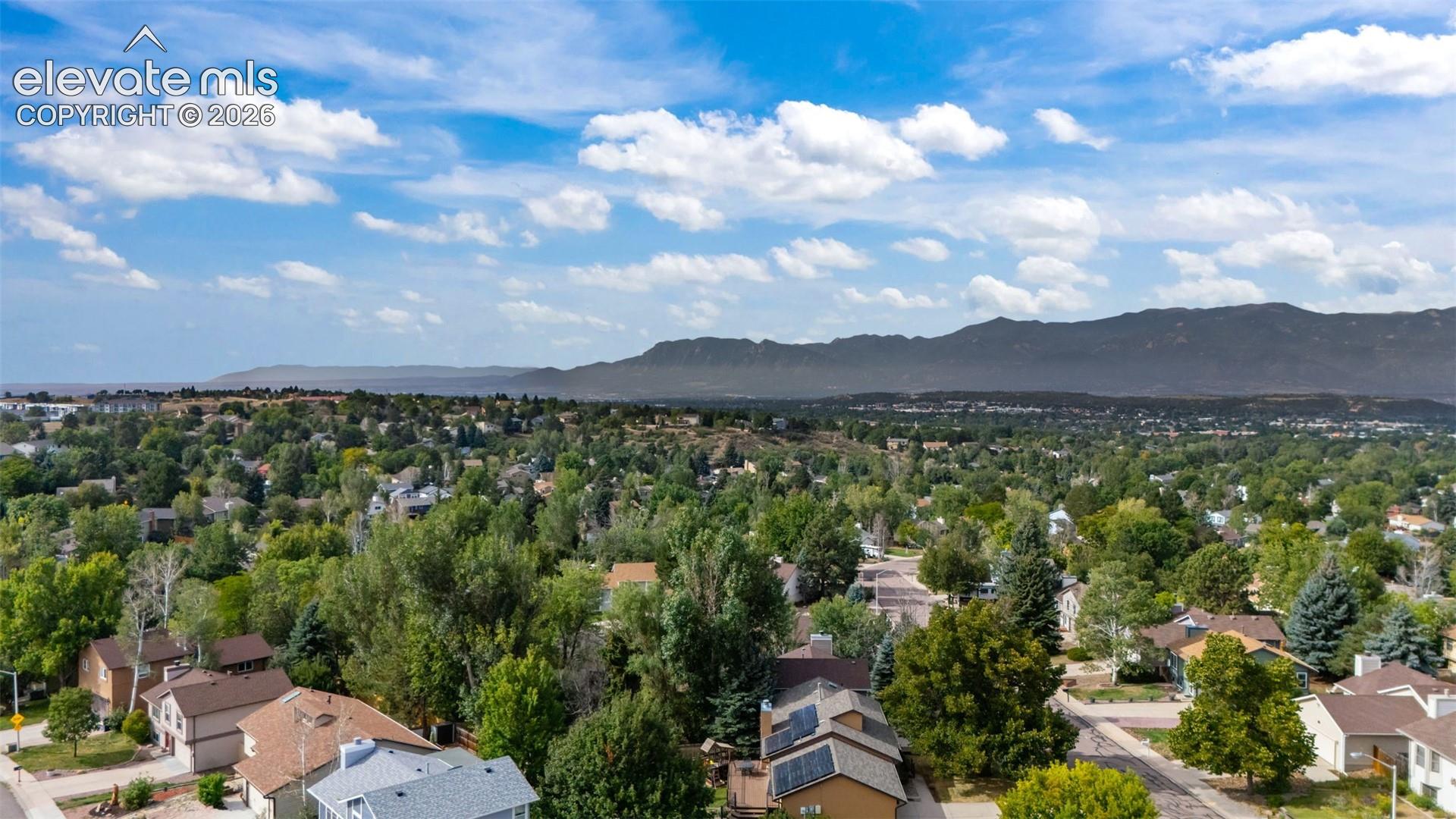 Photo 42 of 5541 Country Heights Drive, Colorado Springs