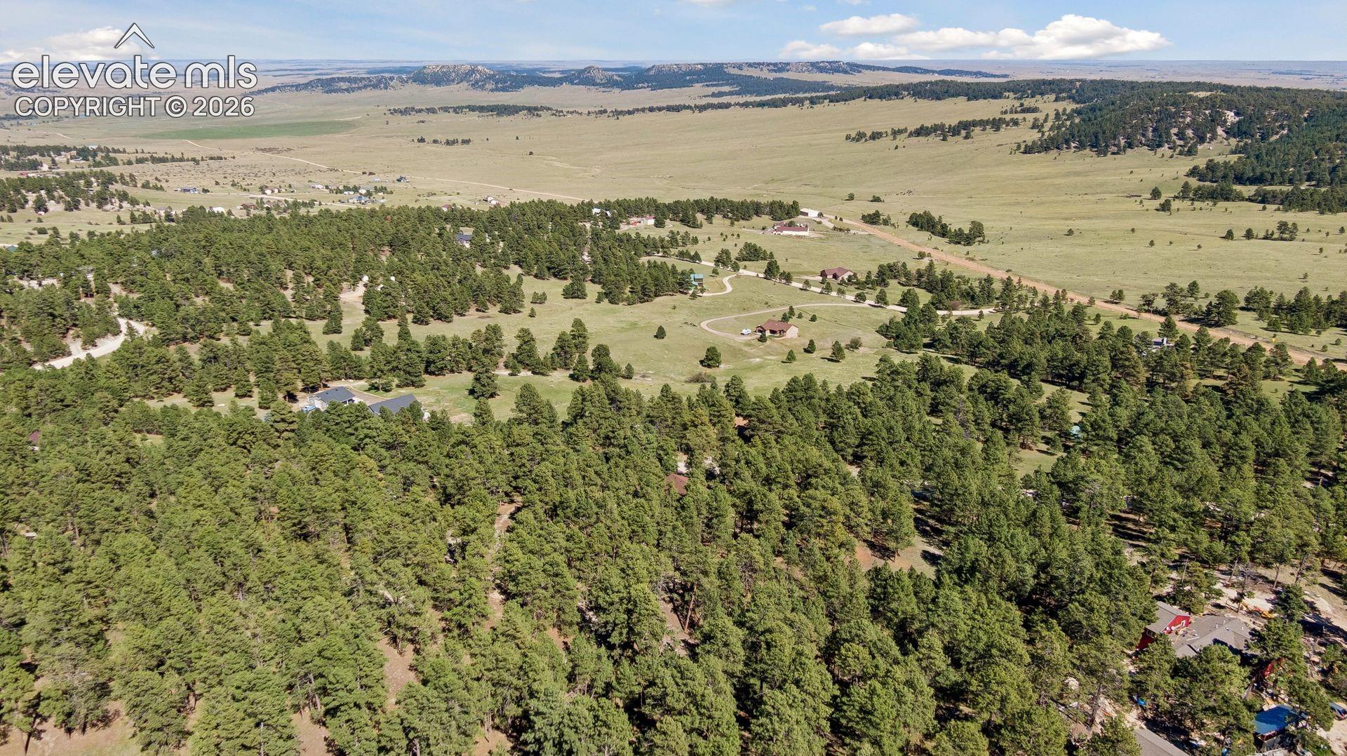 Photo 7 of 17170 Lodgepole Road, Peyton