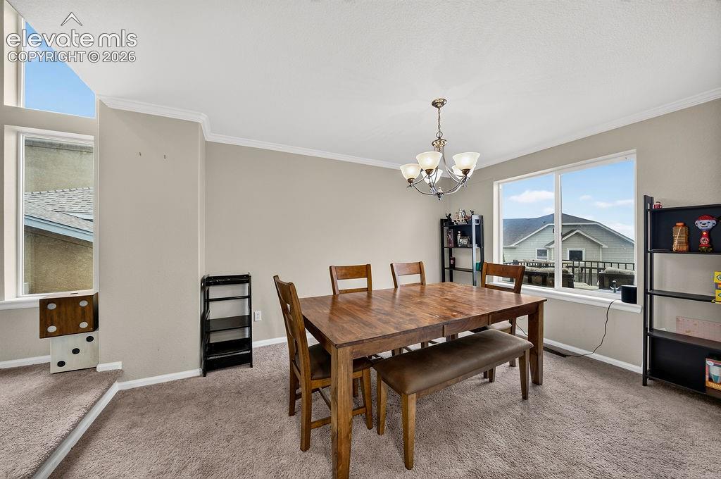 Photo 7 of 7239 Gardenstone Drive, Colorado Springs