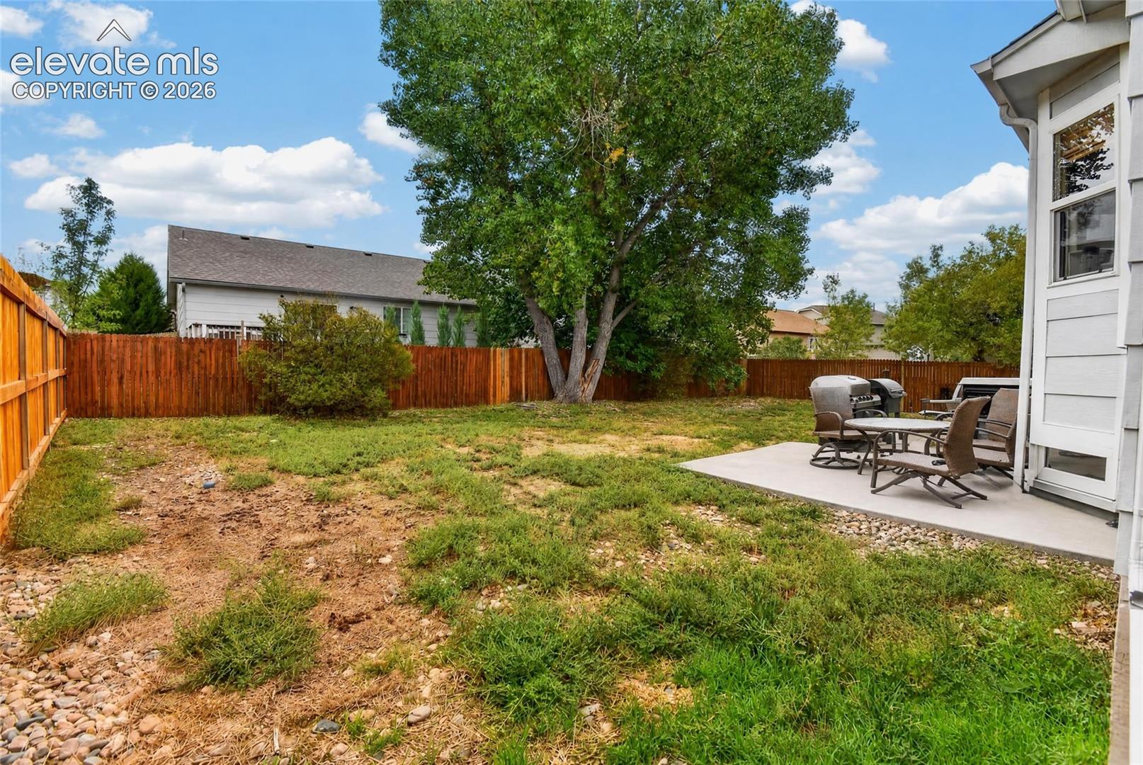 Photo 24 of 3347 Heather Glen Drive, Colorado Springs