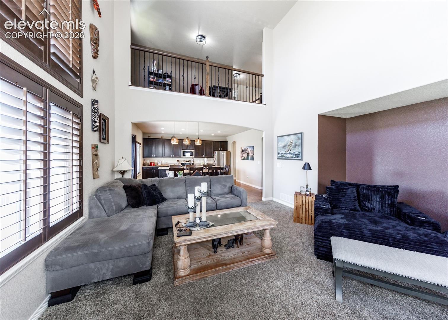 Photo 21 of 10237 Abrams Drive, Colorado Springs