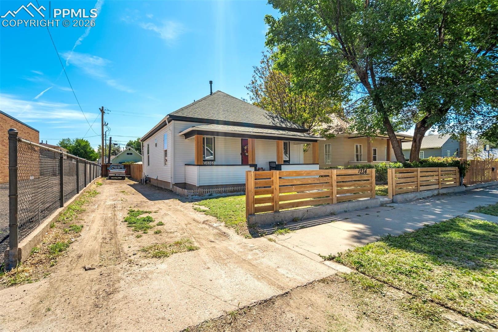Photo 6 of 1234 Bragdon Avenue, Pueblo