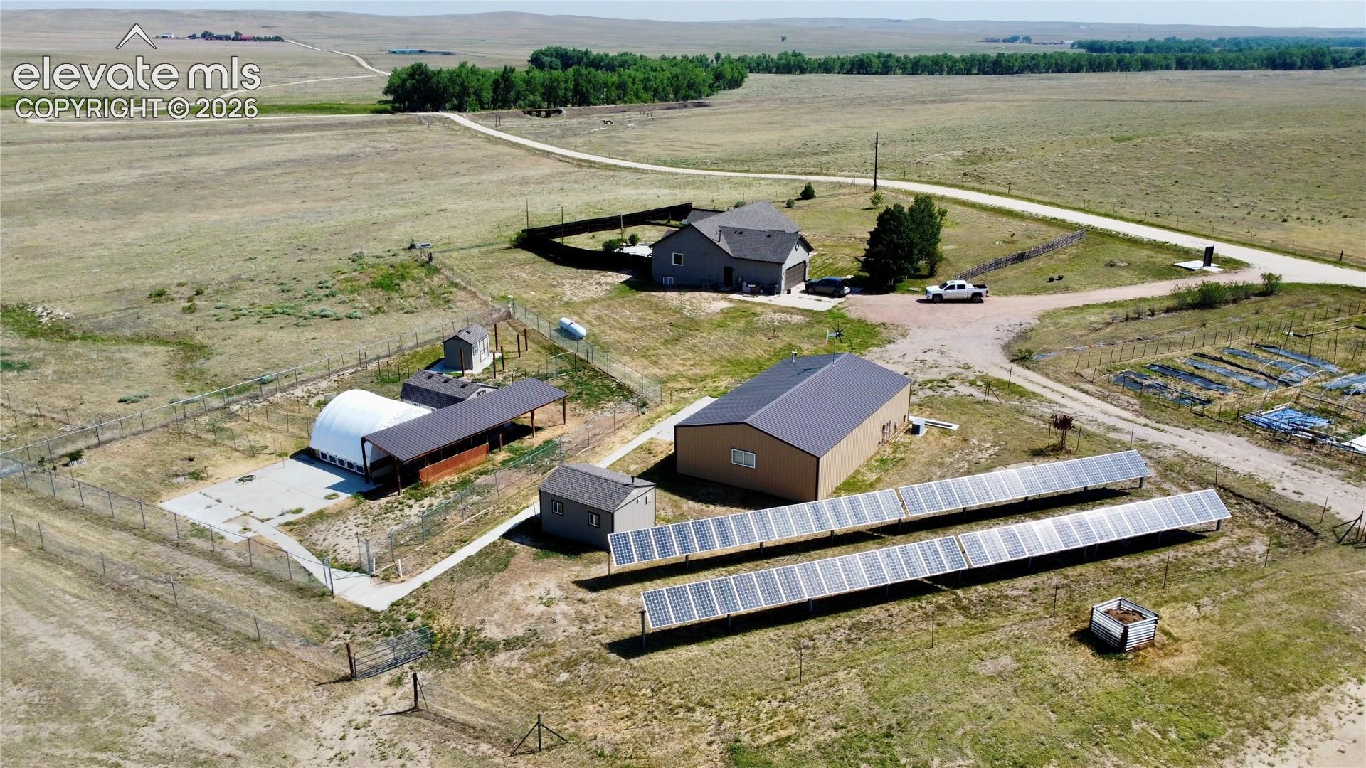18105 County Road 113, Ramah, CO 80832