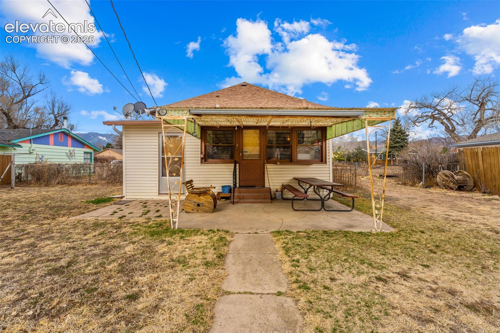 Photo 20 of 2815 Beacon Street, Colorado Springs
