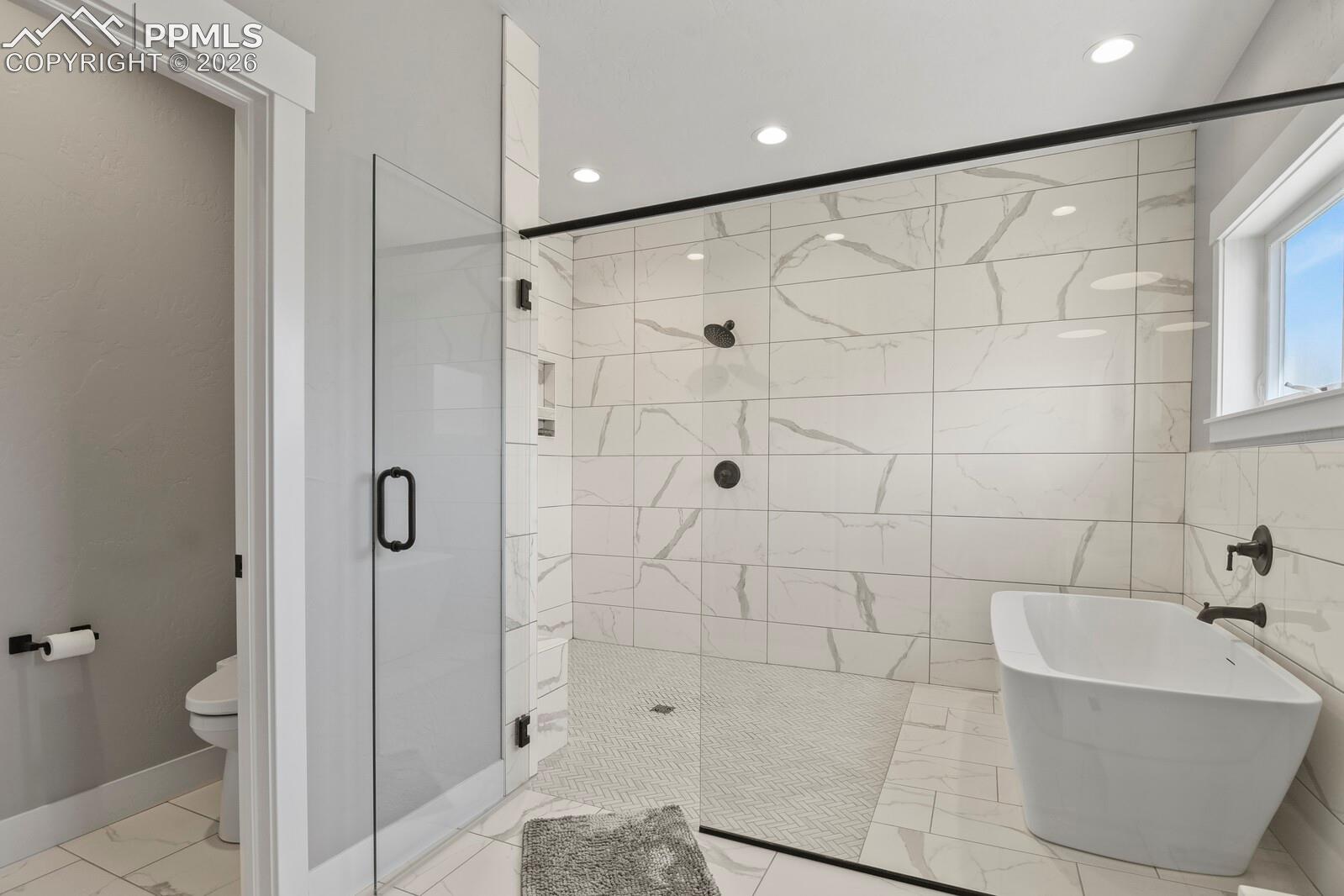 Master Bath