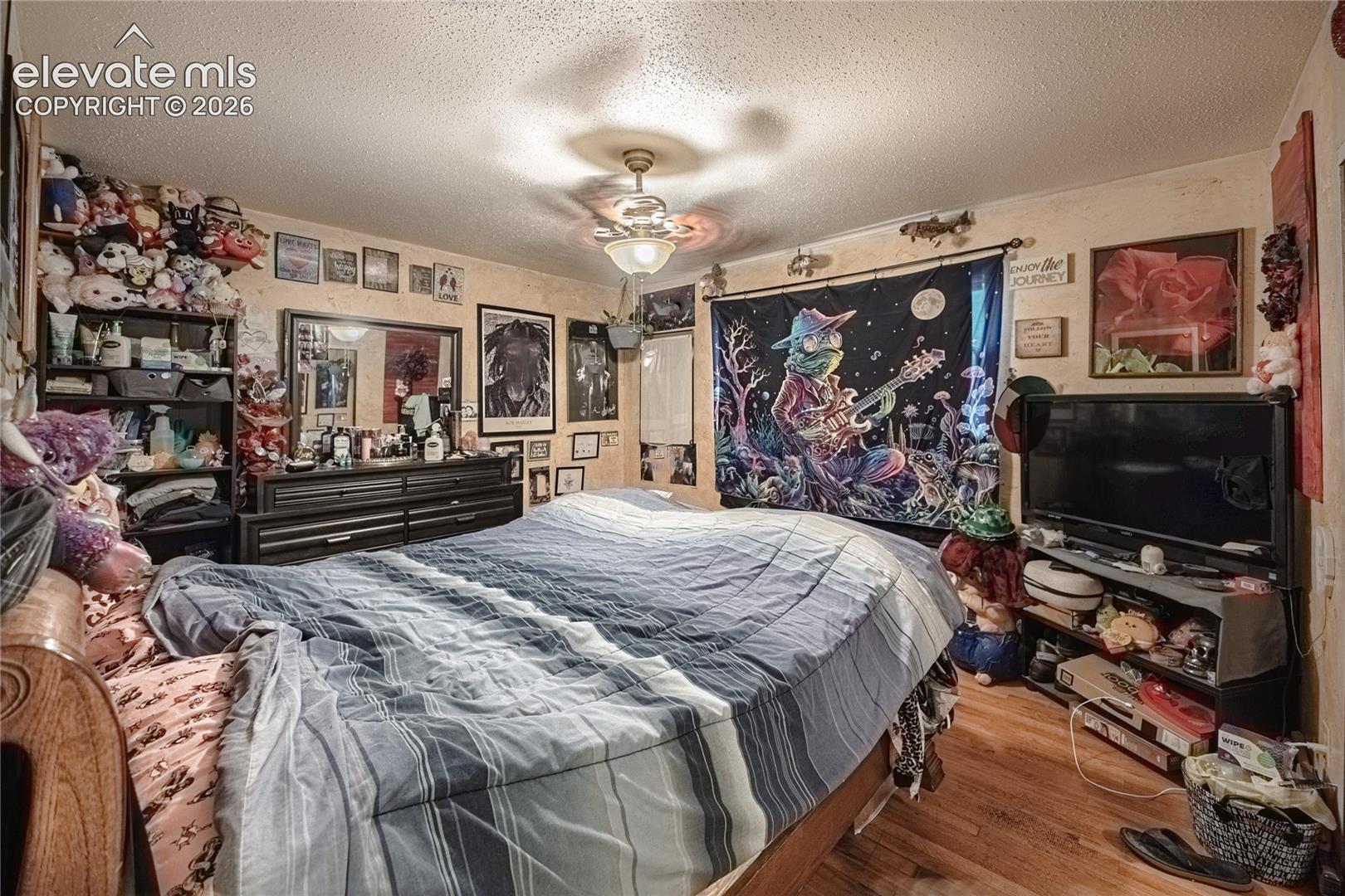 Photo 17 of 1715 Capulin Drive, Colorado Springs