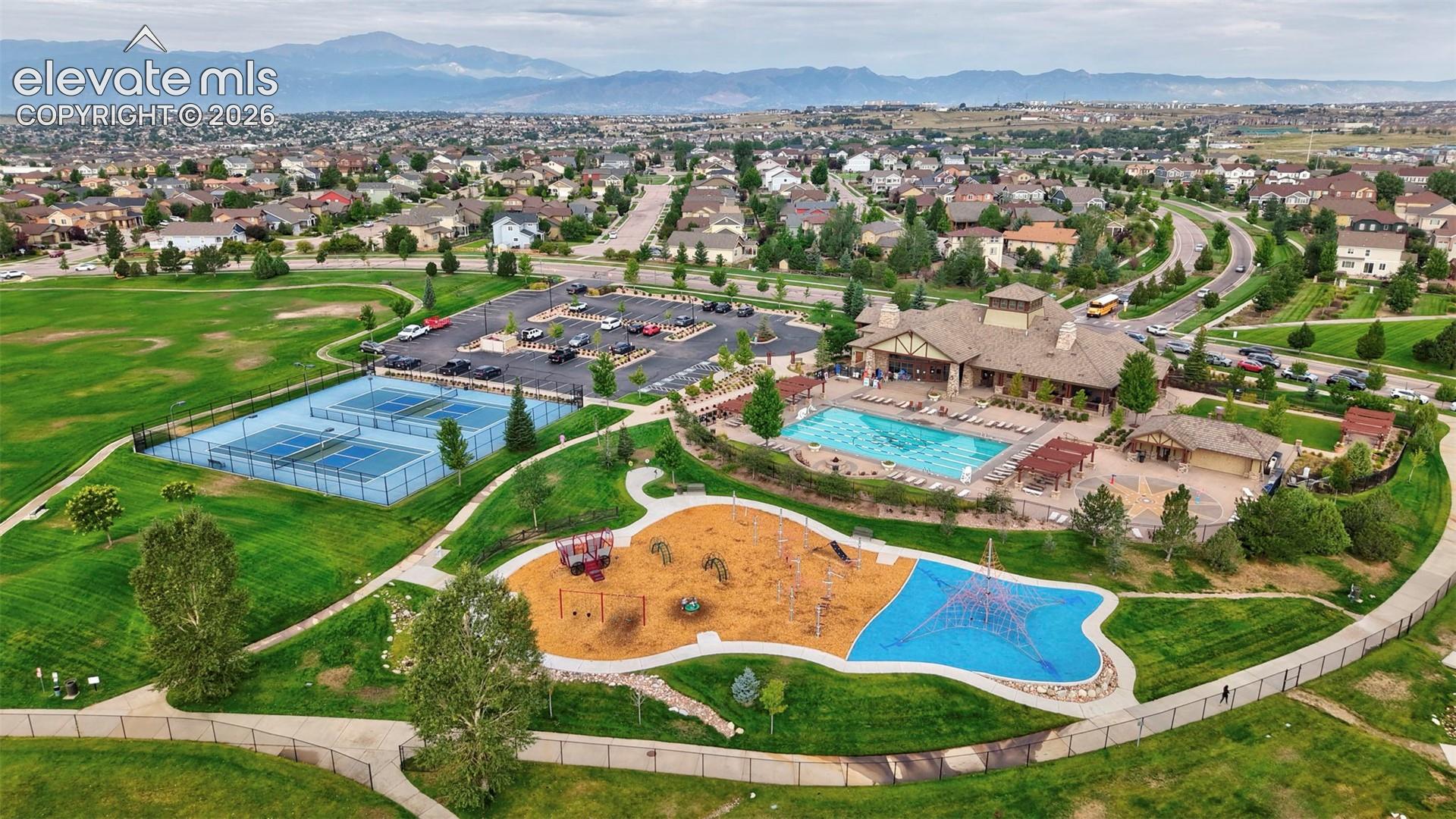 Photo 35 of 8803 Briar Brush Lane, Colorado Springs