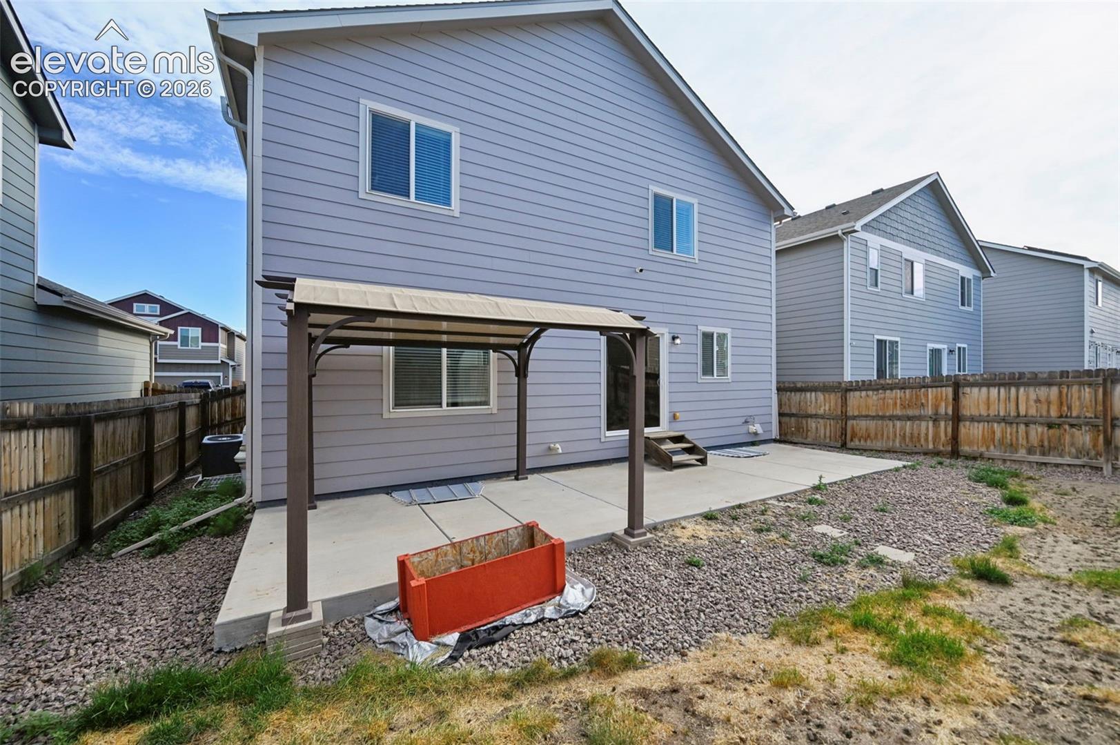 10959 Clarion Dr, Colorado Springs, CO 80925