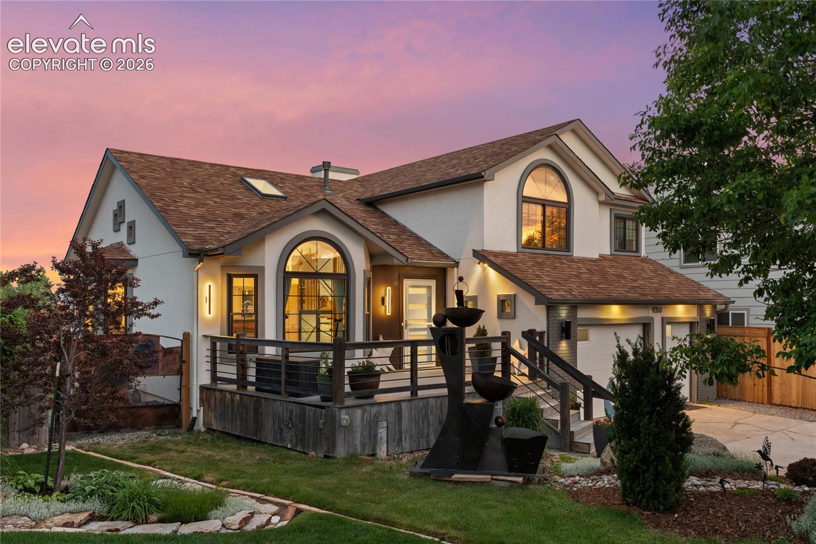 Photo 38 of 9350 Bellcove Circle, Colorado Springs