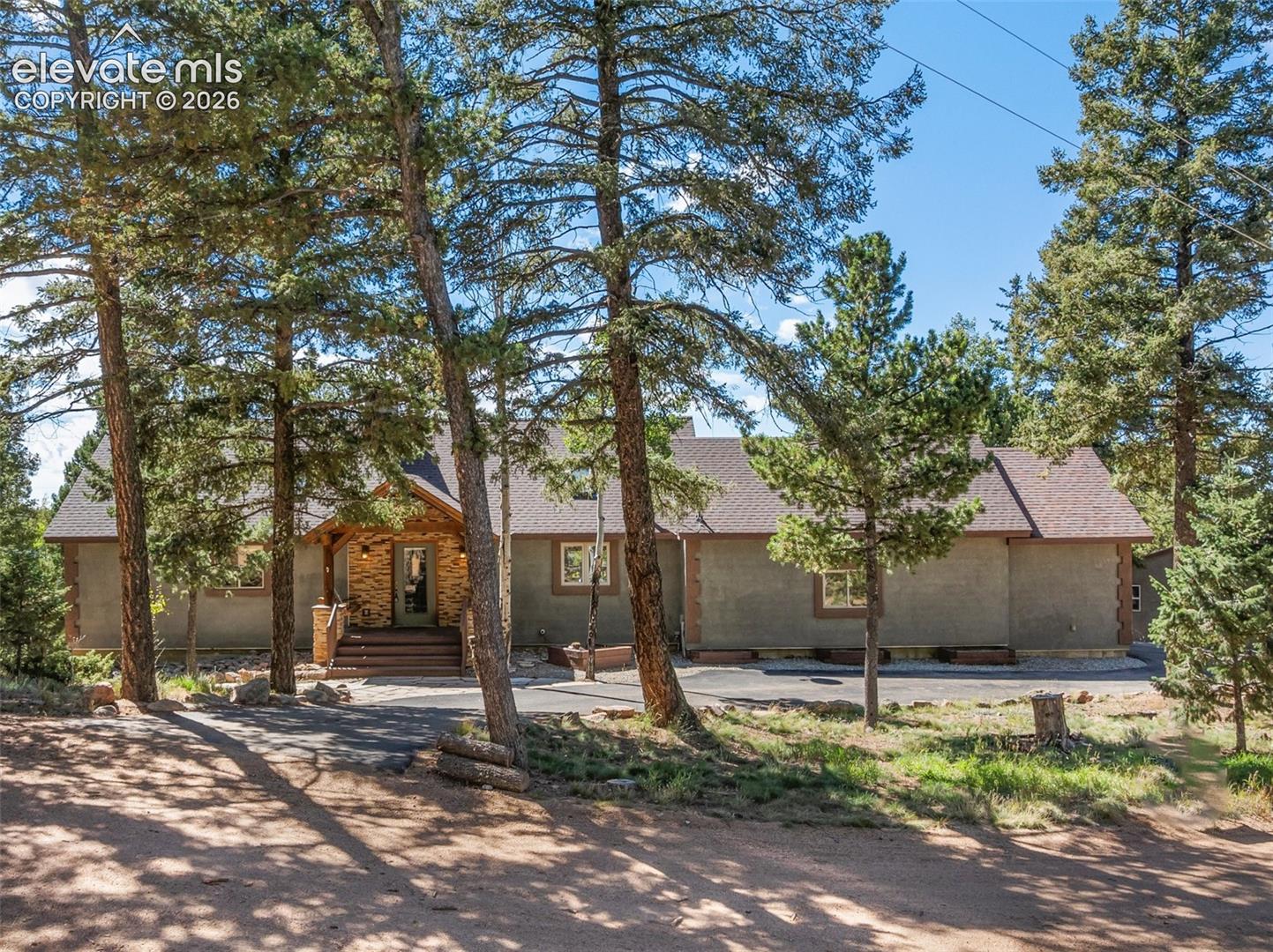 Photo 42 of 516 Saguache Drive, Florissant