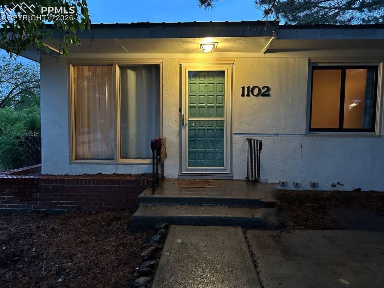 1102 Iowa Ave, Colorado Springs, CO 80909