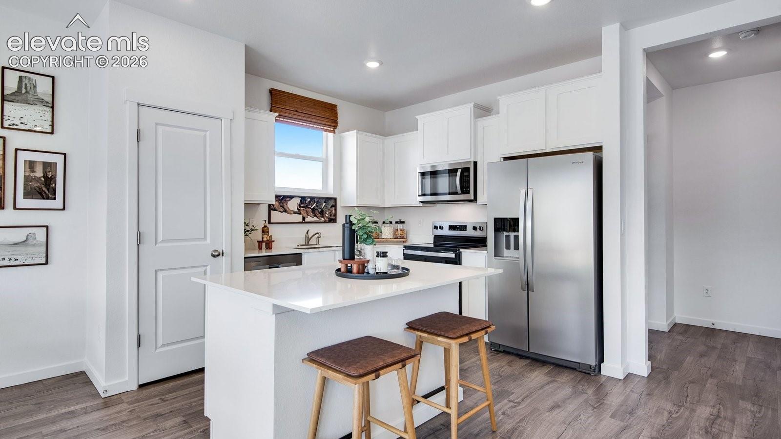 6689 Raven Ridge Ter, Colorado Springs, CO 80925
