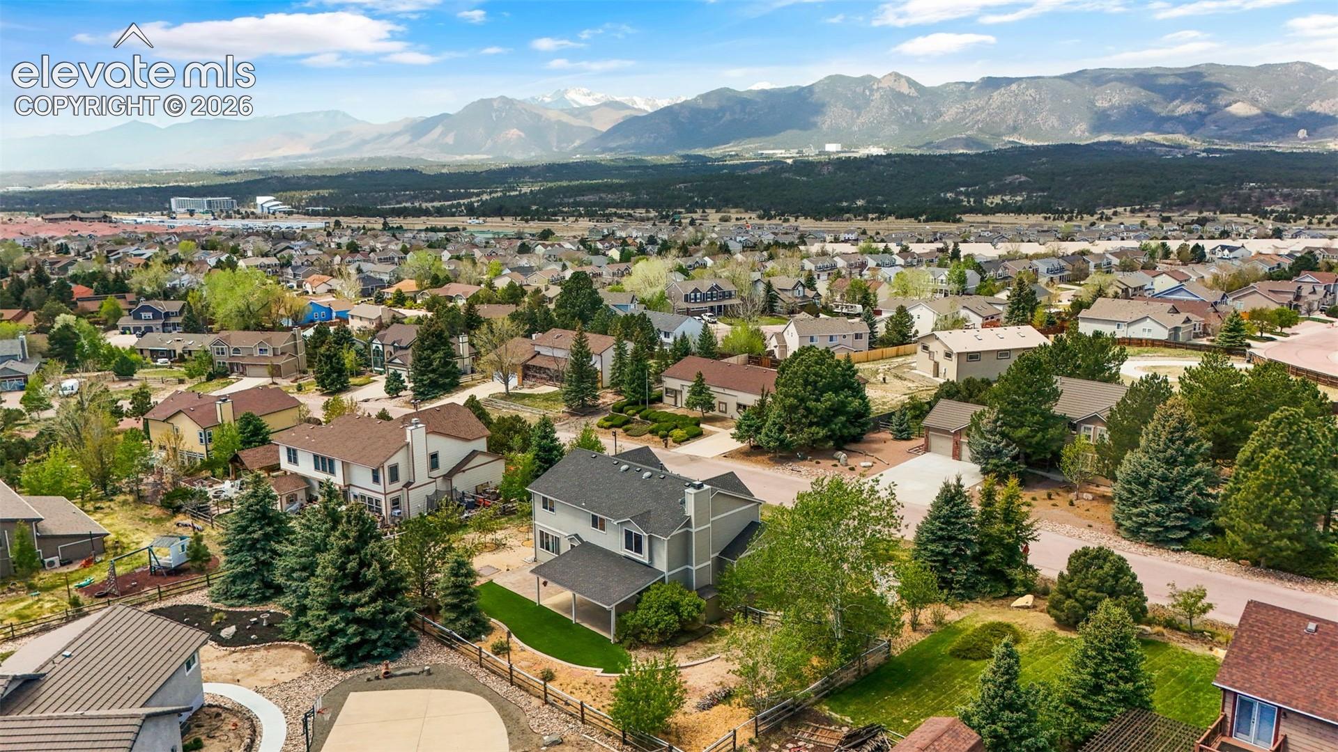 14525 Bermuda Dunes Way, Colorado Springs, CO 80921