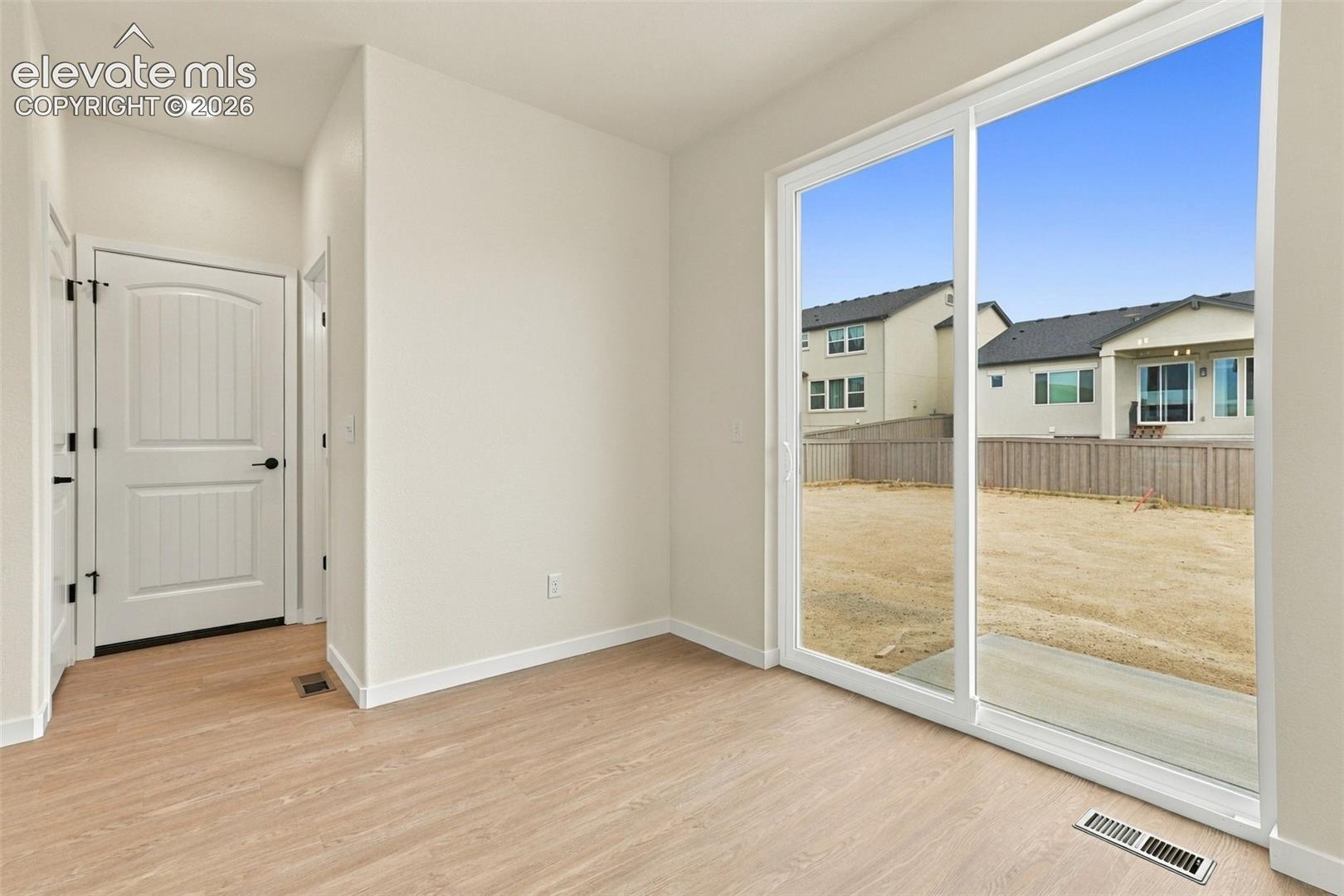 Photo 10 of 8254 Harvey Logan Drive, Colorado Springs