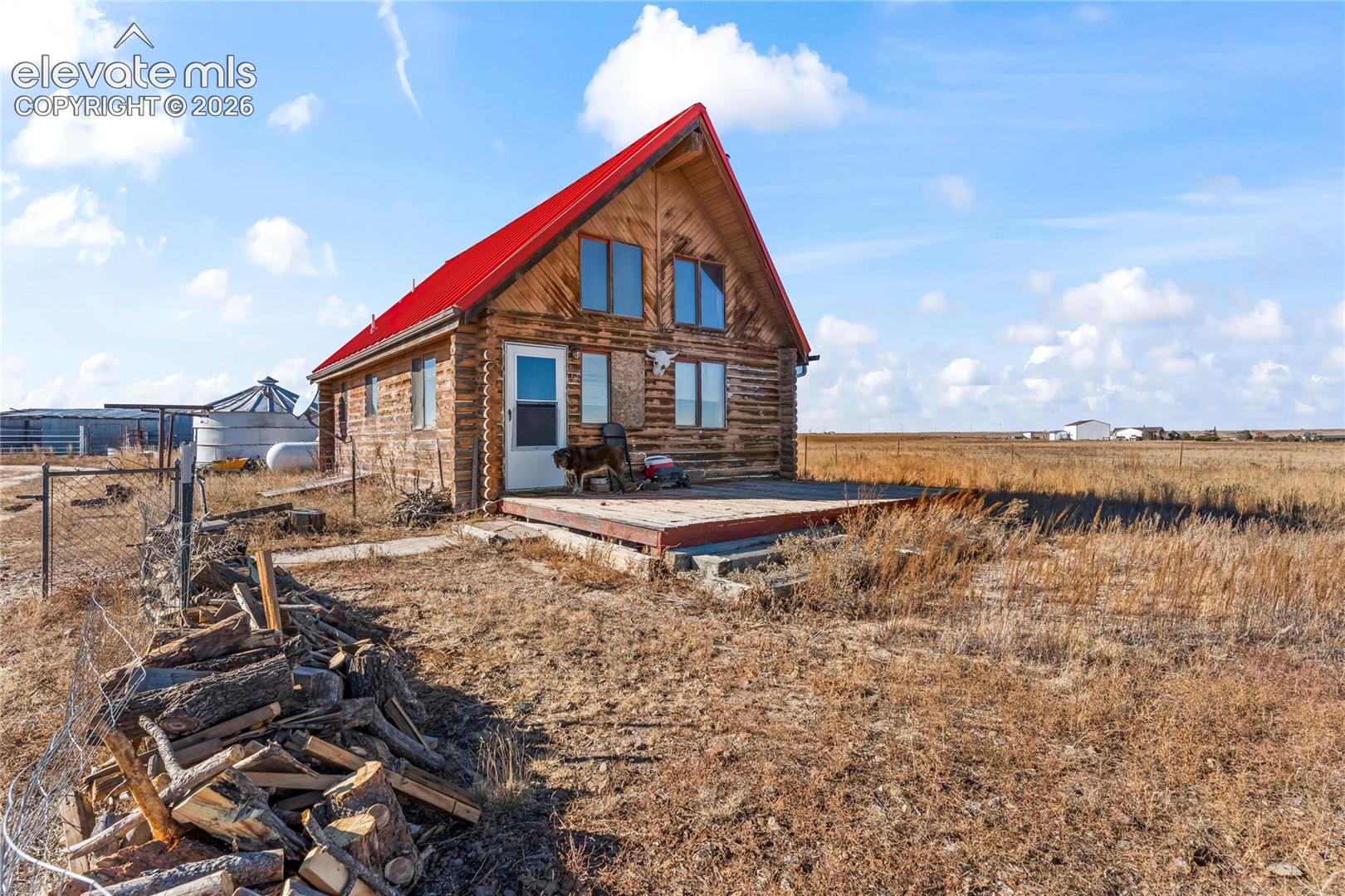 Photo 38 of 9330 Berridge Road, Calhan