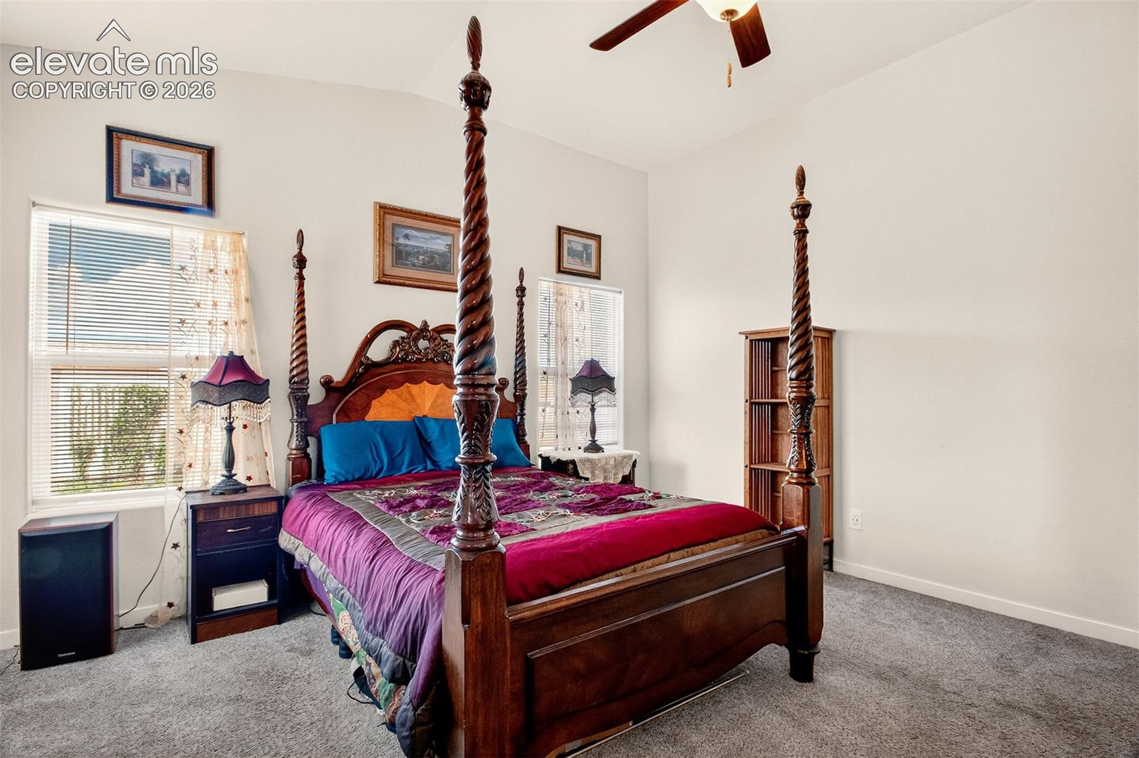 Photo 21 of 8746 Bittercress Drive, Colorado Springs