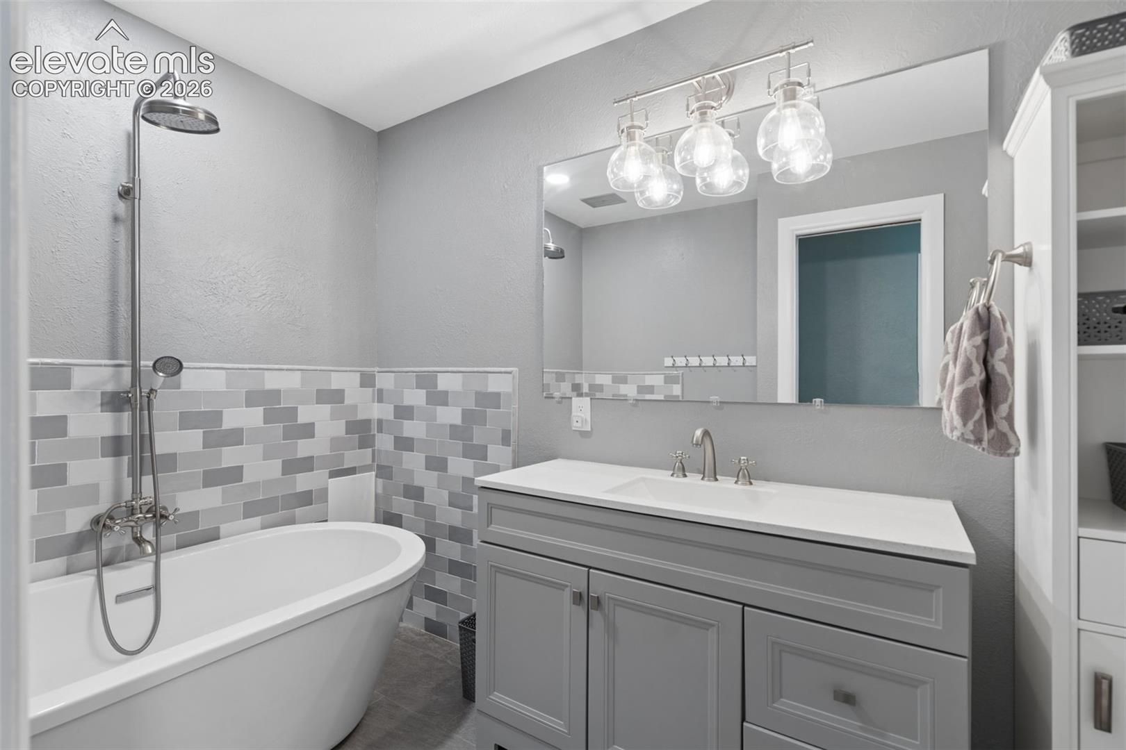 Bathroom 2 Main Level 