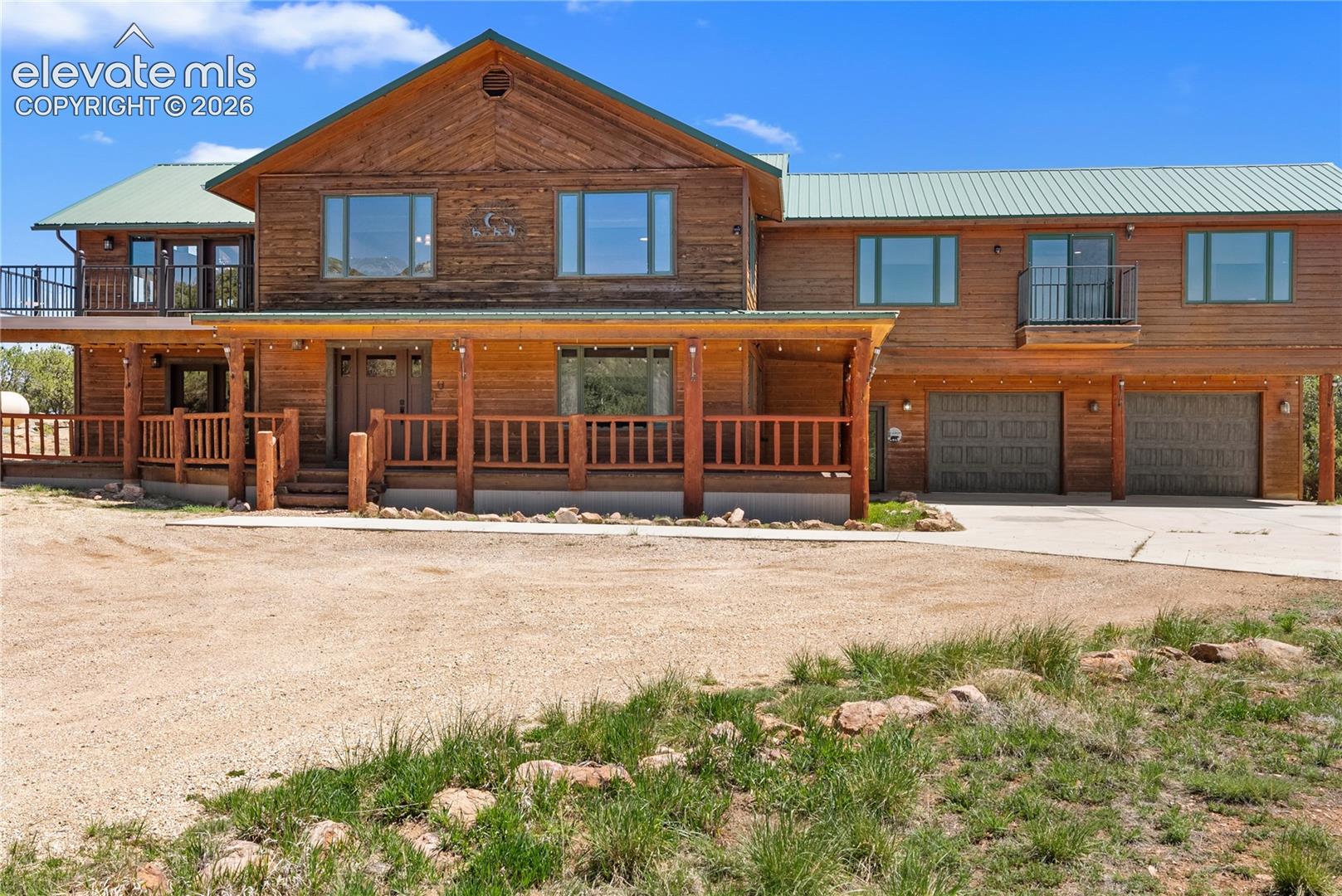 Photo 37 of 1400 Wild Bill Boulevard, Westcliffe