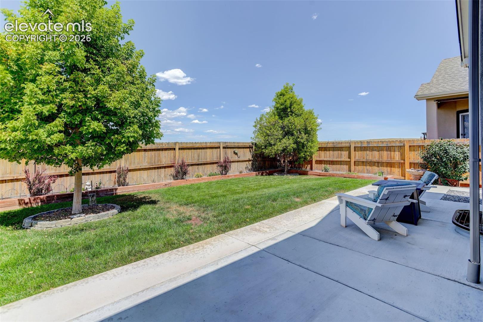 Photo 28 of 10988 Tarbell Drive, Colorado Springs