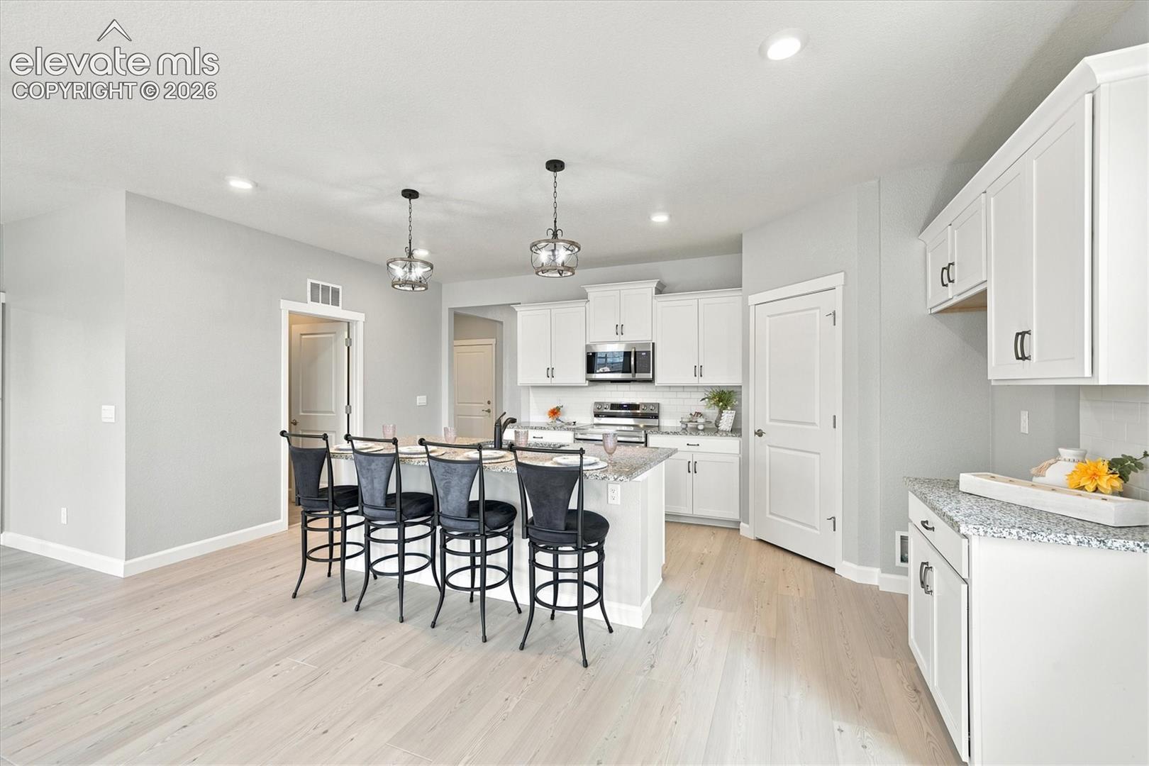 Photo 11 of 15937 Little Bluestem Road, Monument