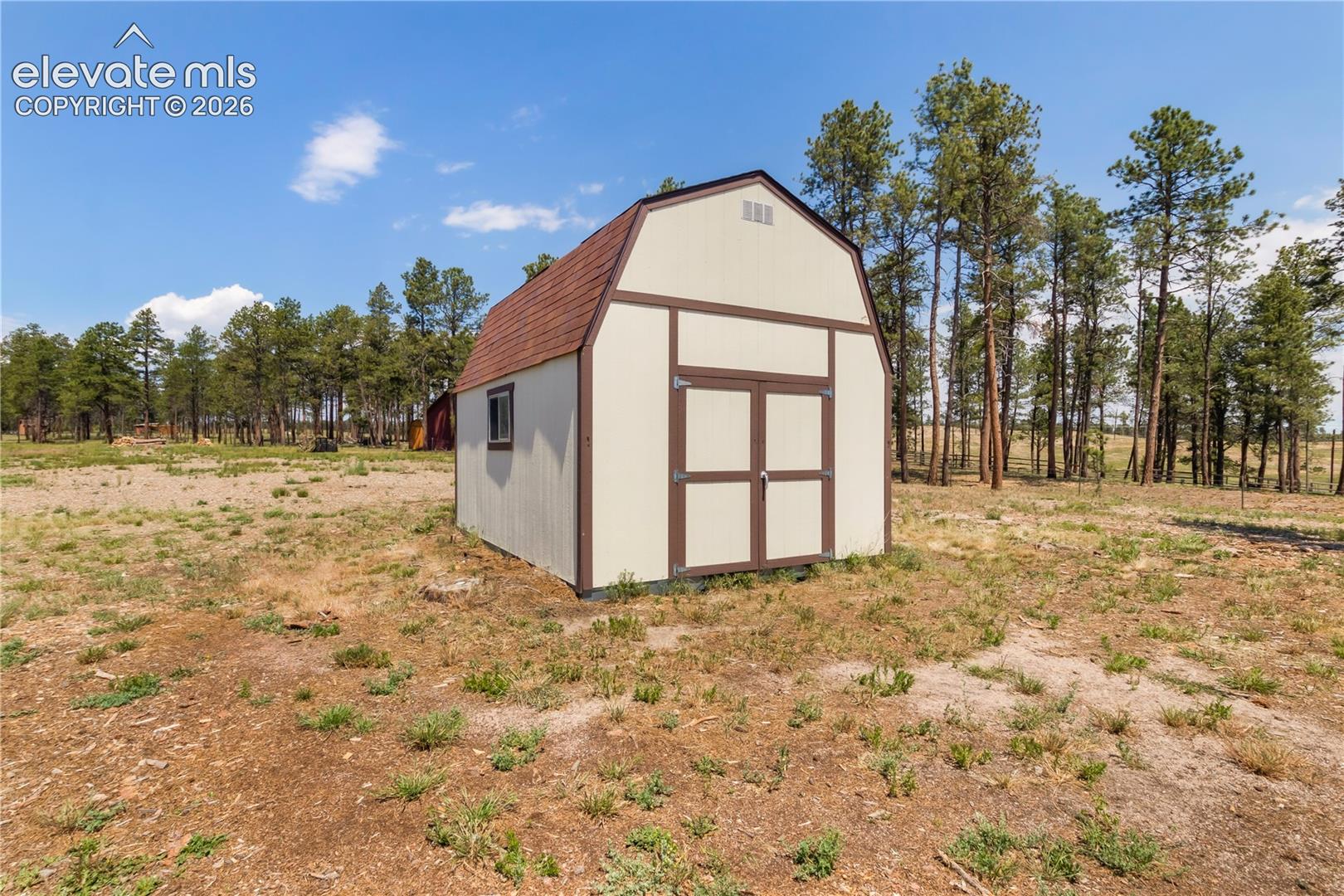 12x16 Tuff Shed