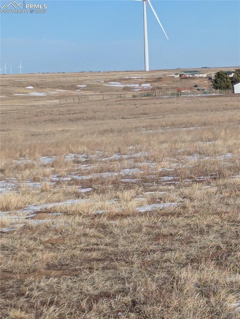 Schriever Space Force Base Schriever Space Force Base