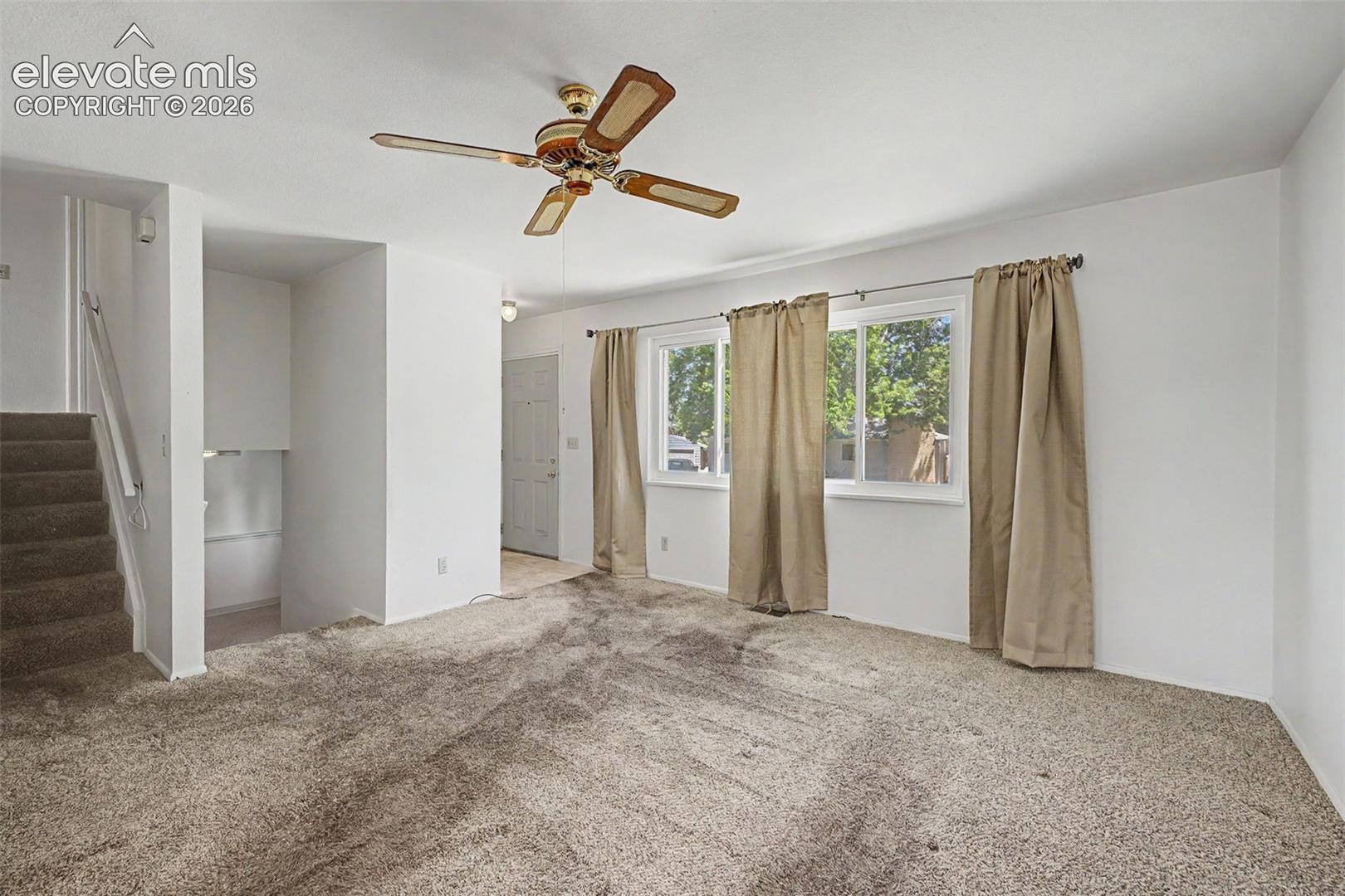 Photo 12 of 712 Lansing Drive, Colorado Springs