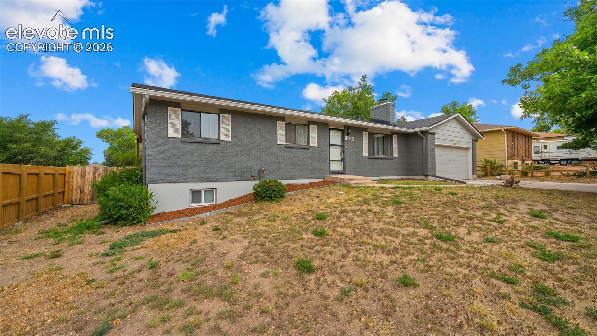 1830 Pima Dr, Colorado Springs, CO 80915