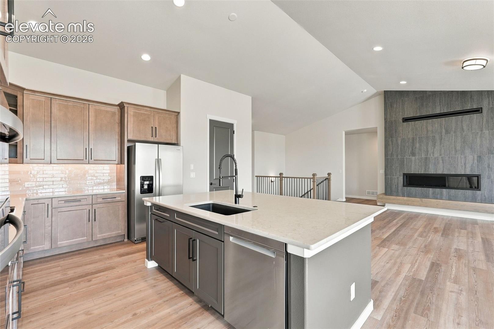 Photo 22 of 10589 Hudson Yard Drive, Colorado Springs