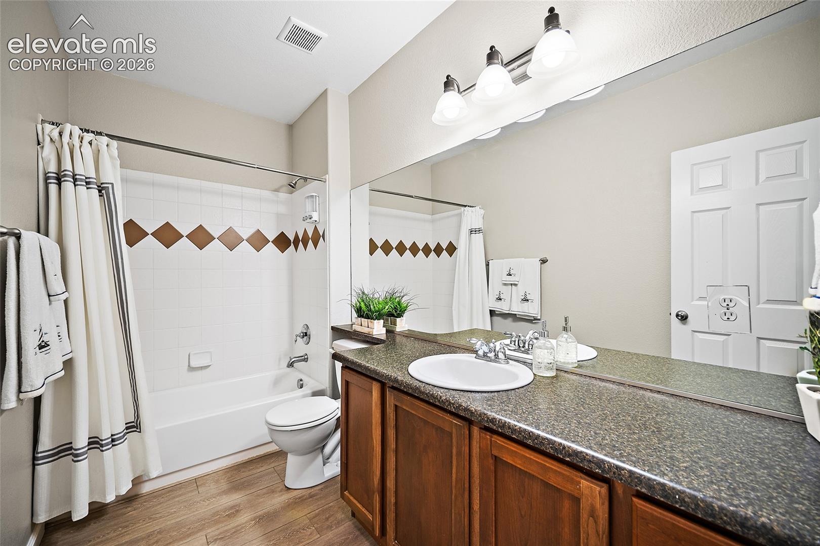 Photo 33 of 7938 Silver Birch Drive, Colorado Springs