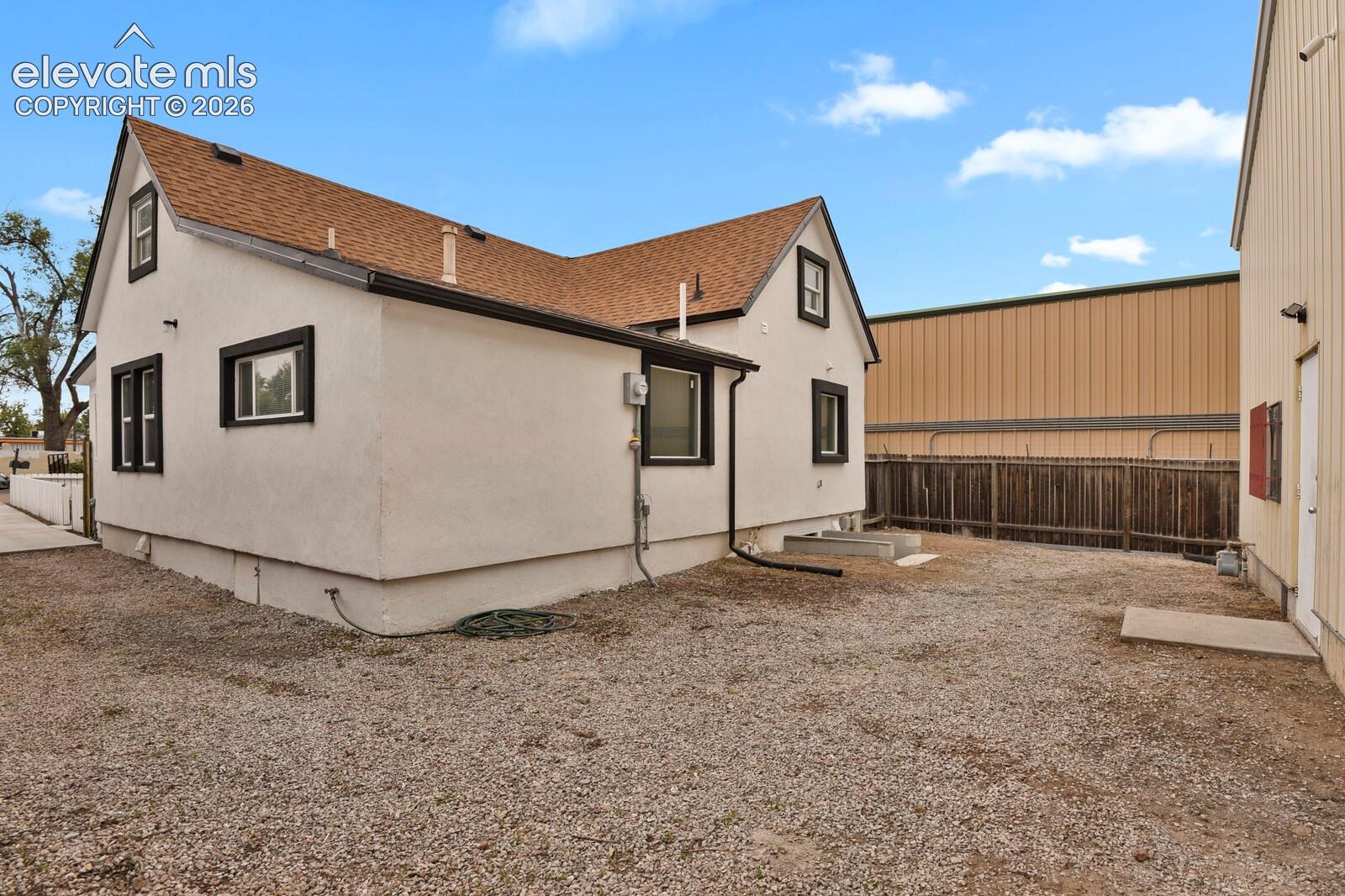 Photo 38 of 2614 Gunnison Street, Colorado Springs