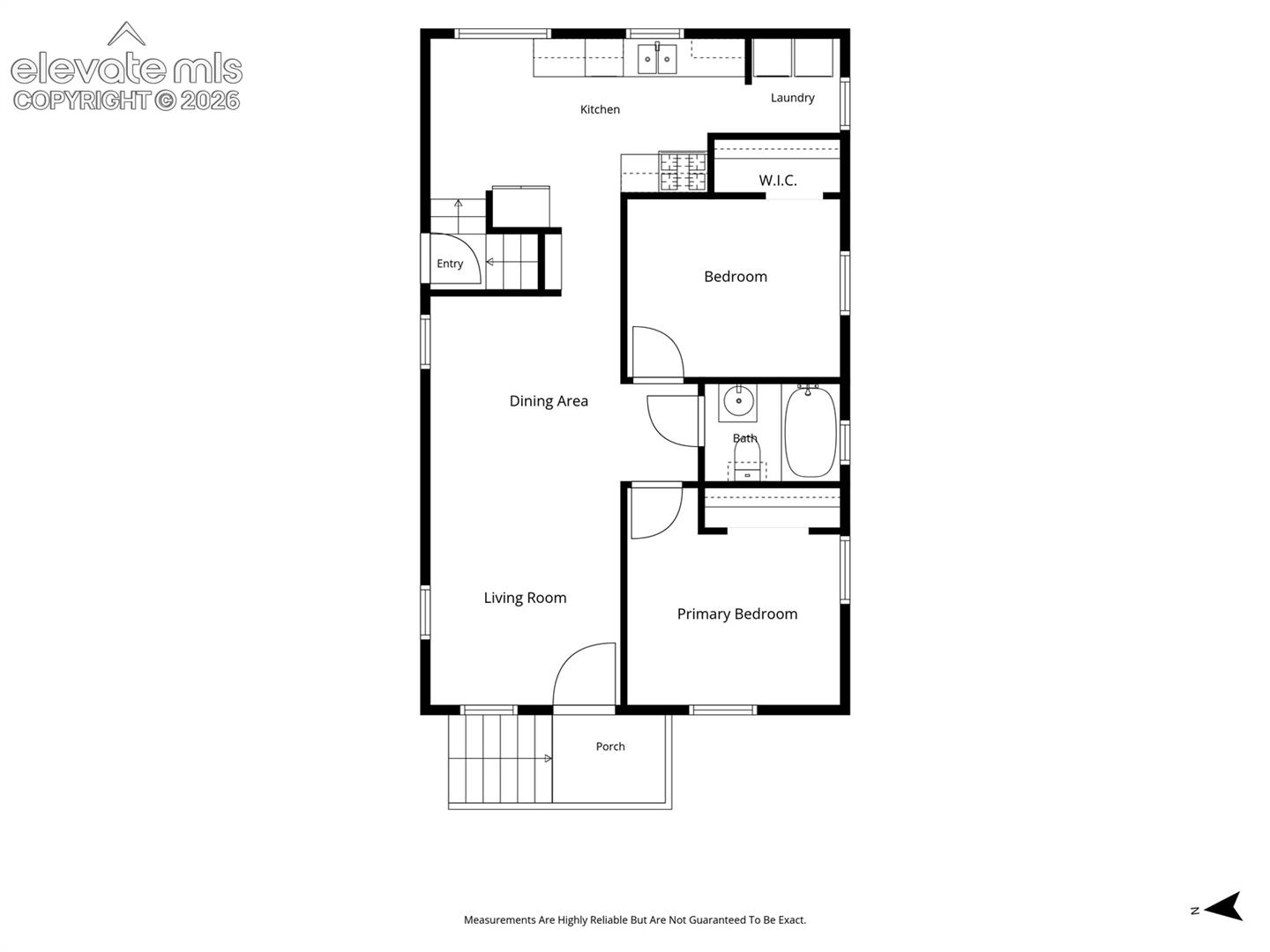 1726 E Evans Ave, Pueblo, CO 81004