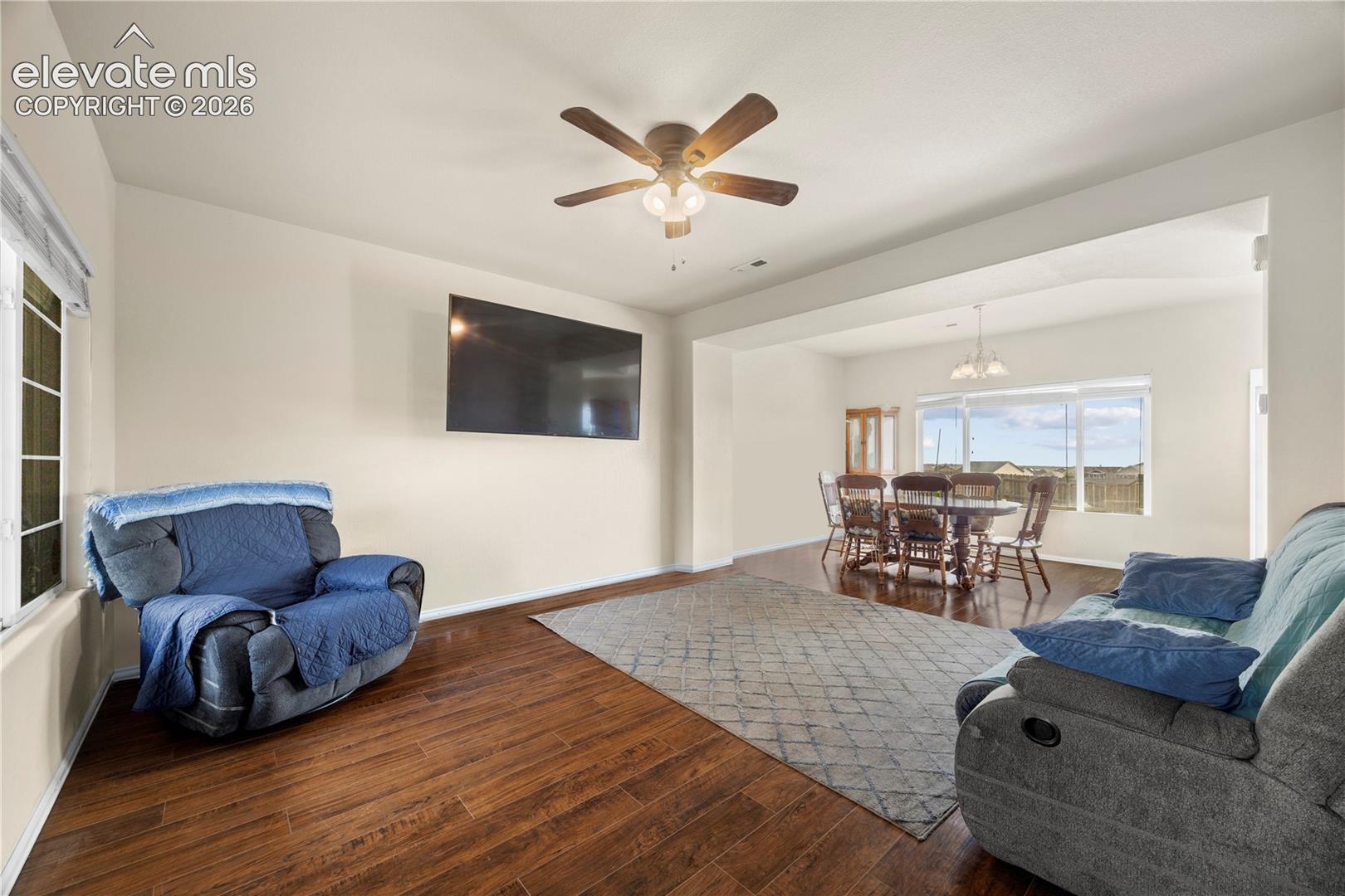 Photo 6 of 7569 Chenoa Court, Colorado Springs