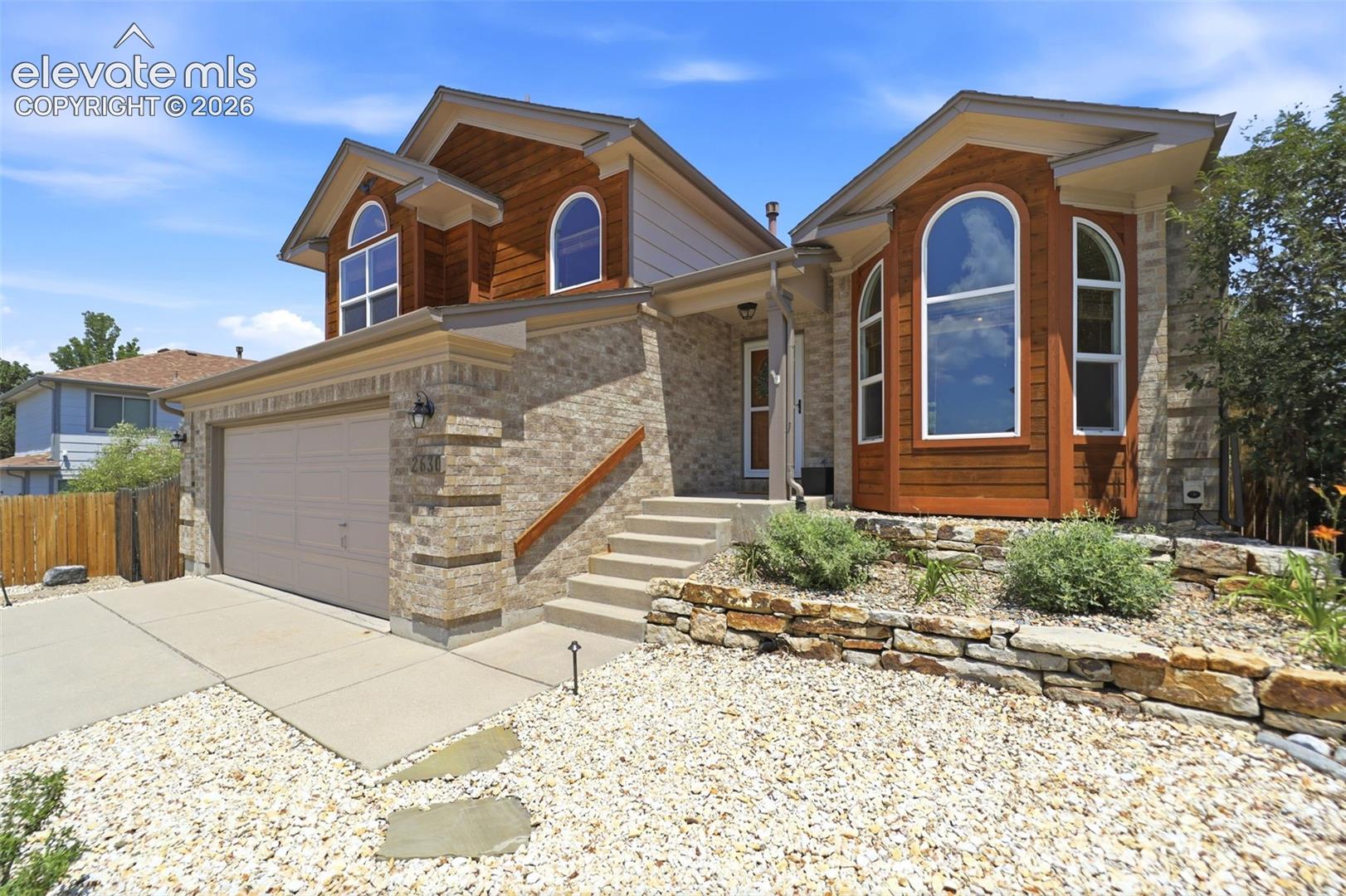 2630 Summerhill Dr, Colorado Springs, CO 80920