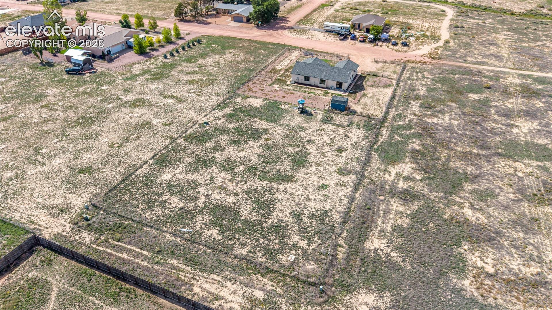 Photo 36 of 648 S Las Verdes Drive, Pueblo West