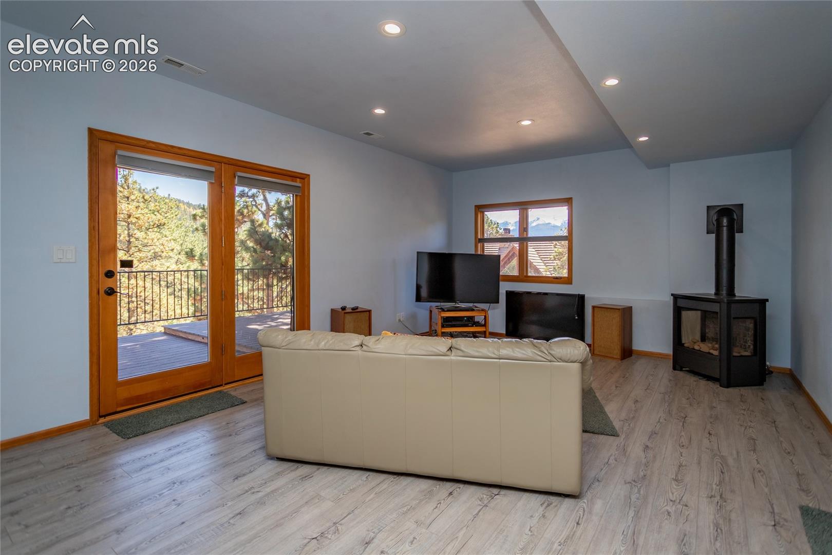 Photo 23 of 1325 Kings Crown Road, Woodland Park