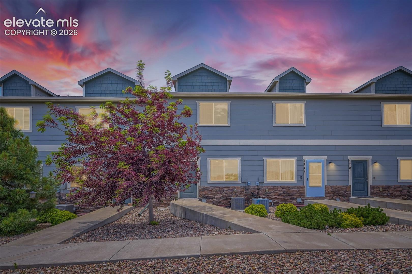 4219 Perryville Point, Colorado Springs, CO 80911