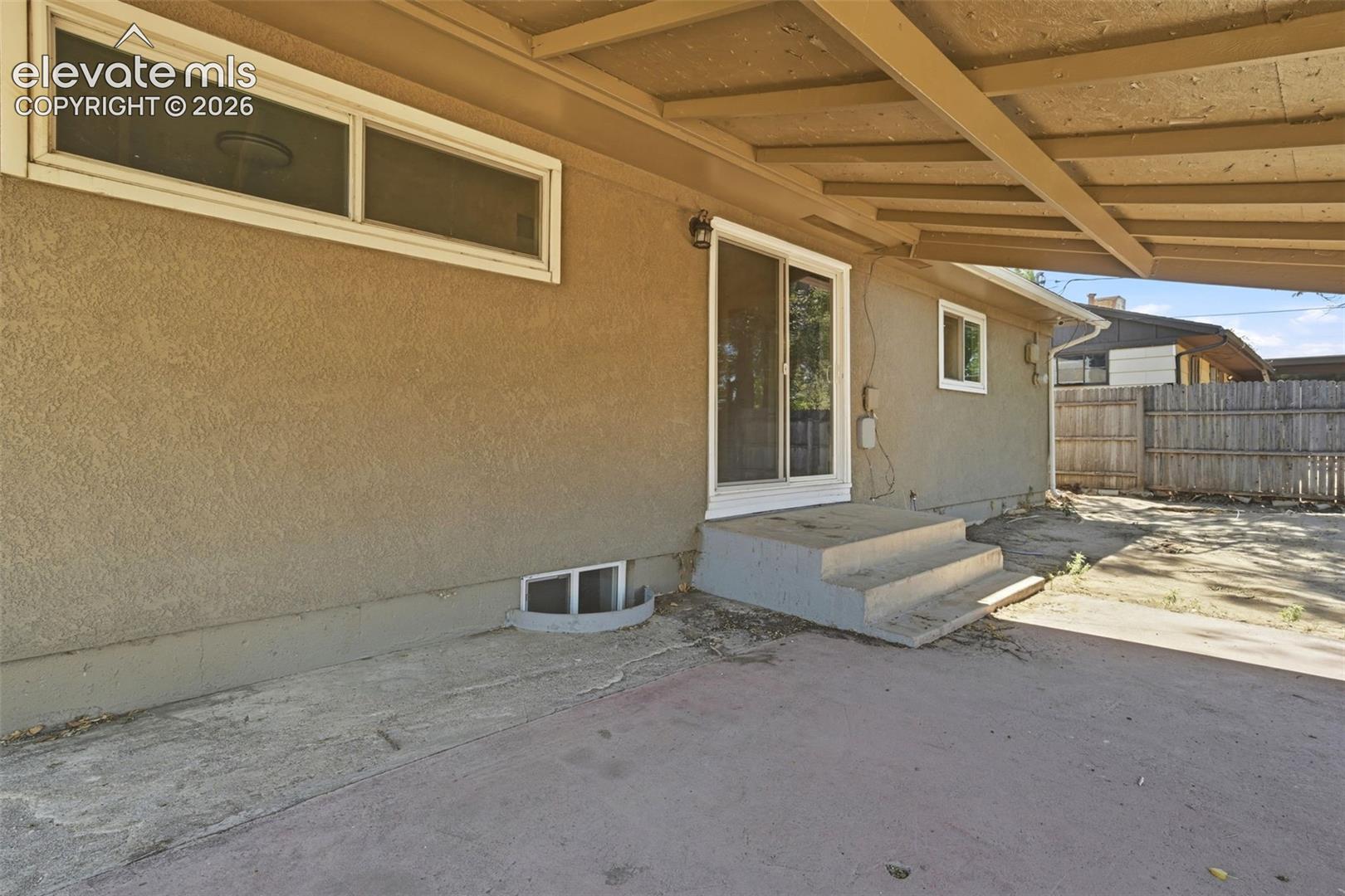 Photo 32 of 612 Widefield Drive, Colorado Springs