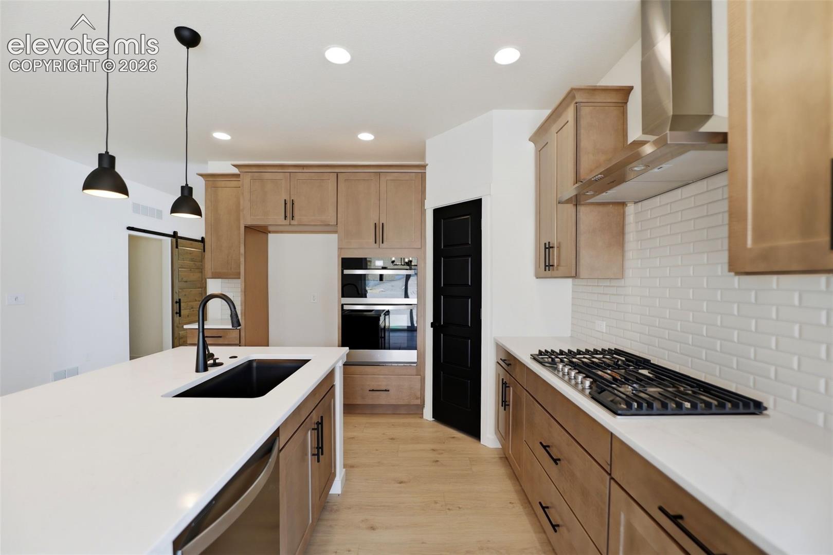 Photo 14 of 10550 Hudson Yard Drive, Colorado Springs
