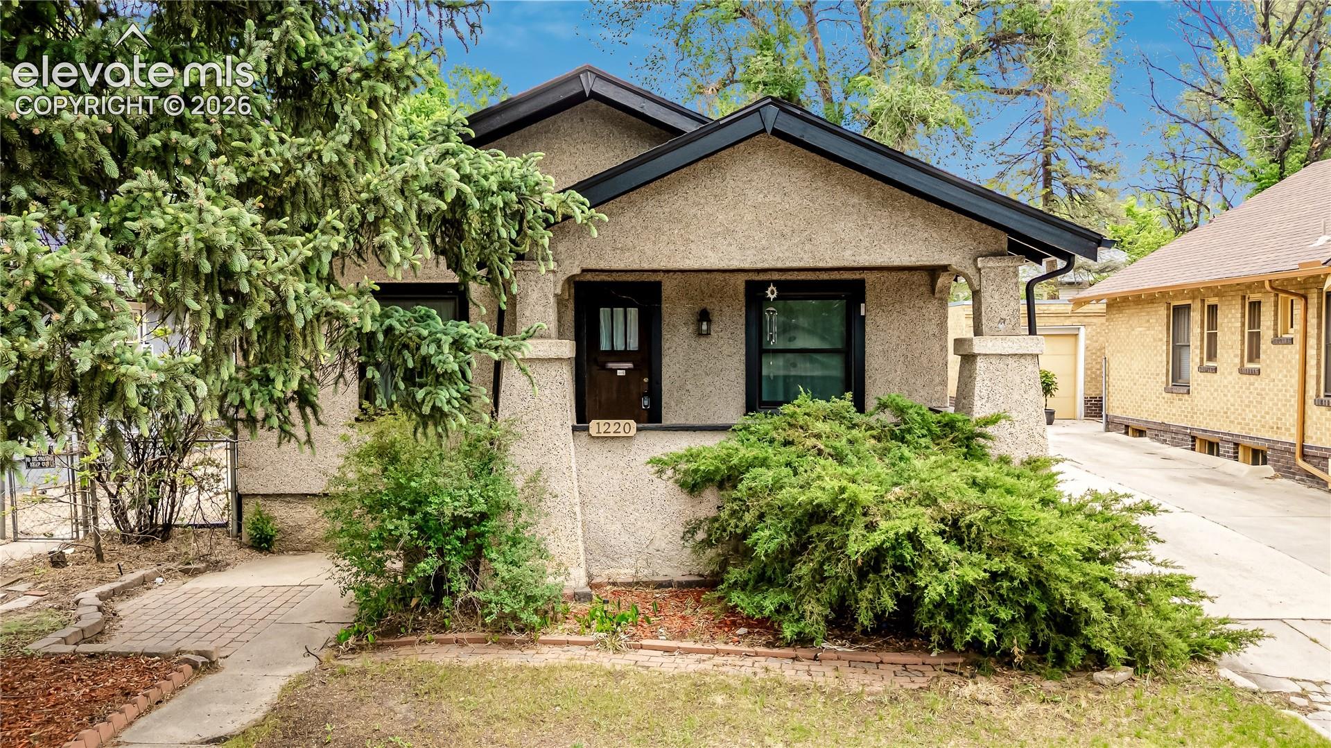 Photo 7 of 1220 E Platte Avenue, Colorado Springs