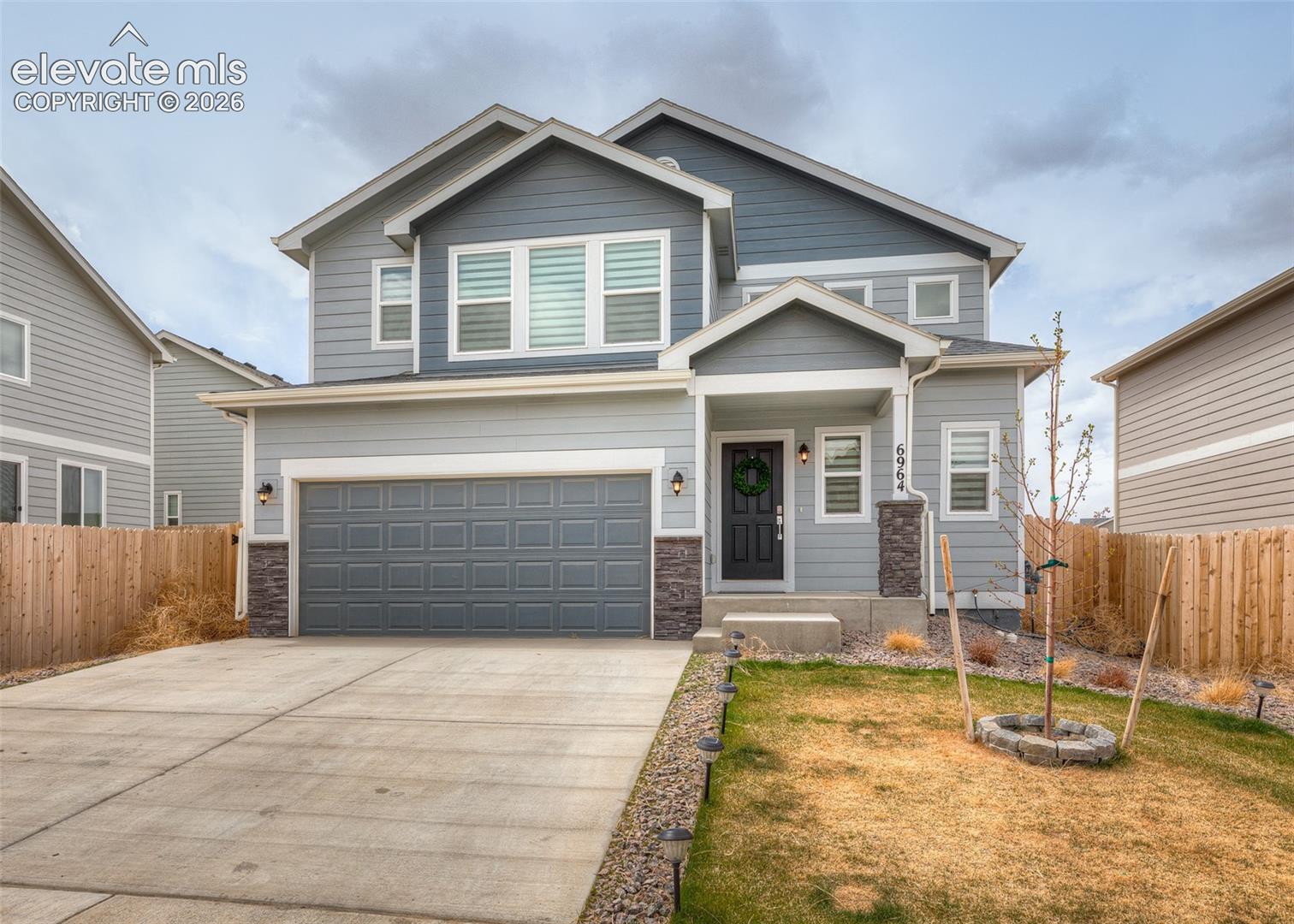 6964 Shunka Ln, Colorado Springs, CO 80925