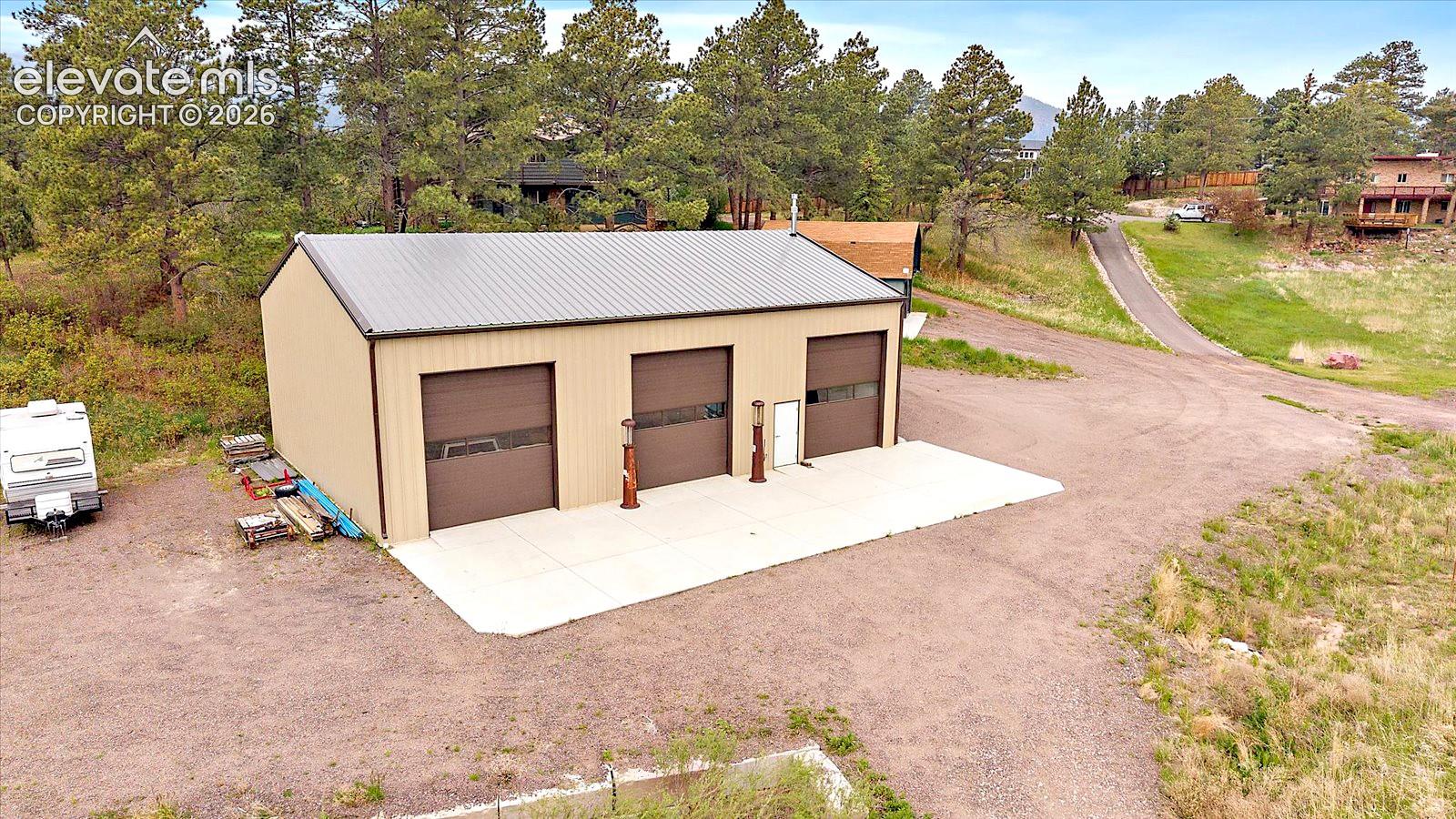 Photo 35 of 18640 Cloven Hoof Drive, Palmer Lake