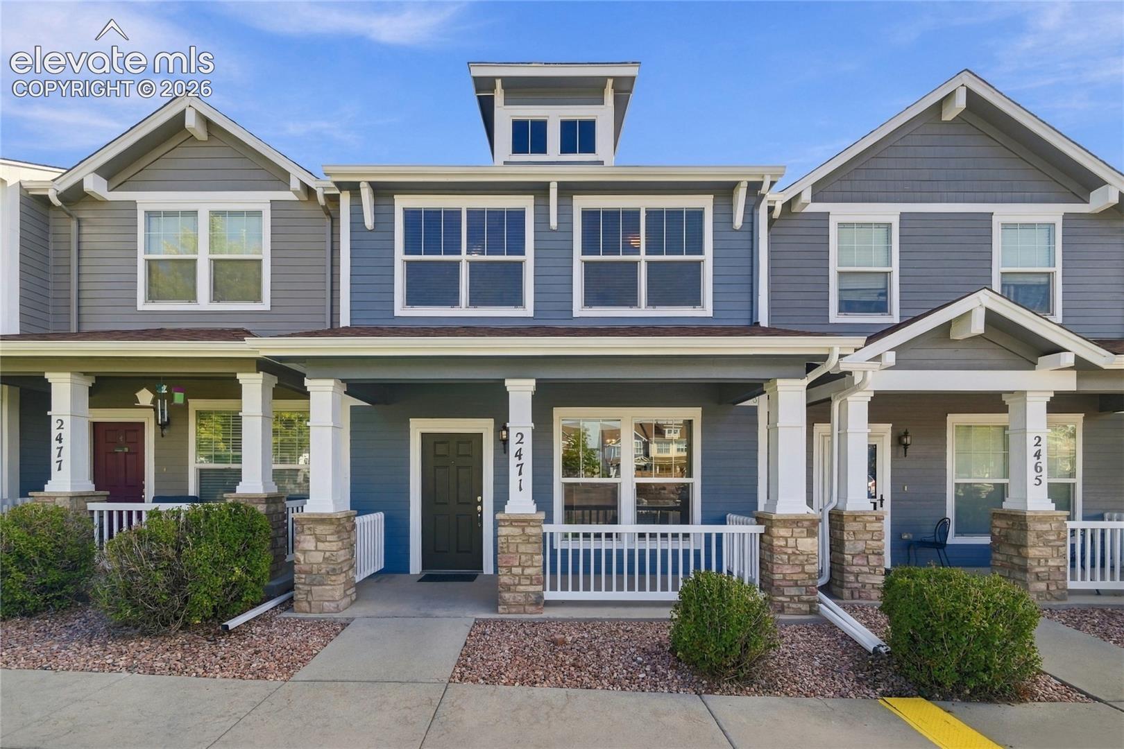 2471 Obsidian Forest View