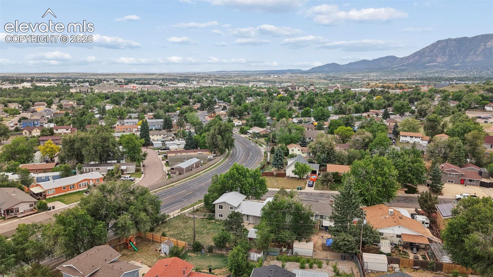 Photo 29 of 2297 Whitewood Drive, Colorado Springs