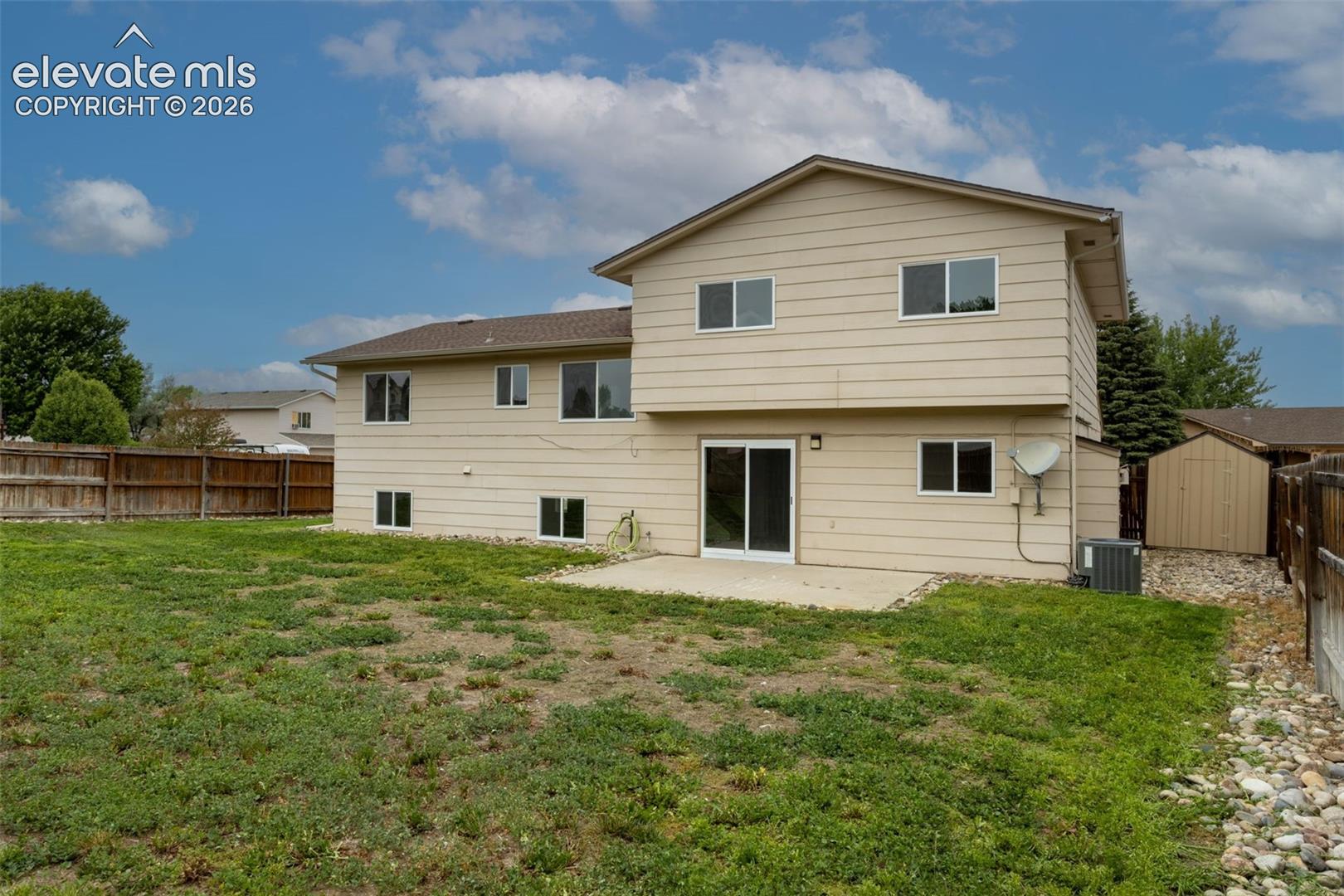 1115 Pipestone Ct, Colorado Springs, CO 80911