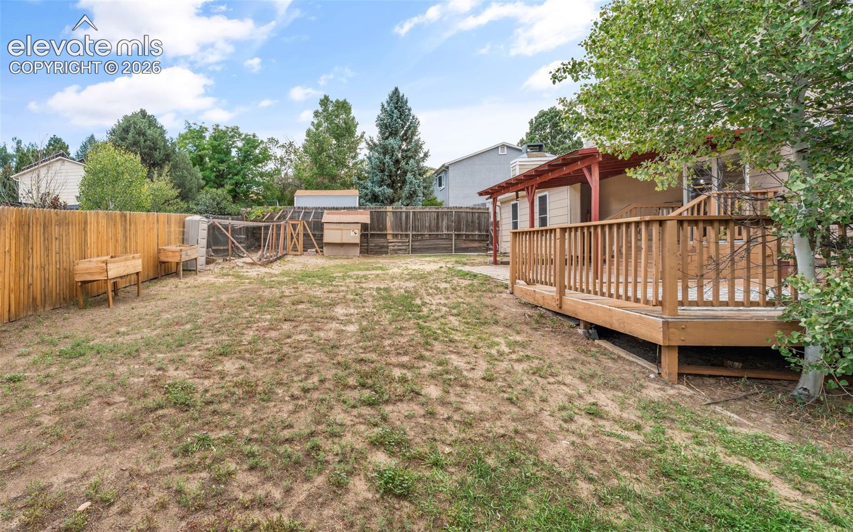 Photo 46 of 6675 Buffalo Drive, Colorado Springs