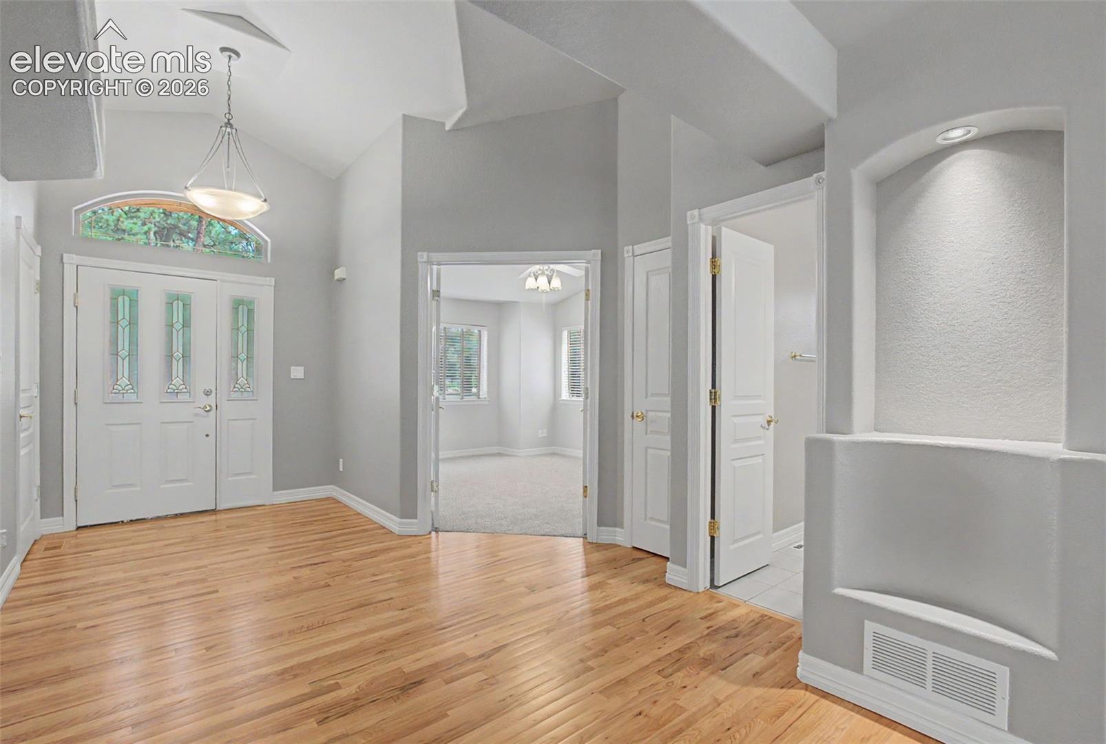 16071 Wildhaven Ln, Colorado Springs, CO 80921