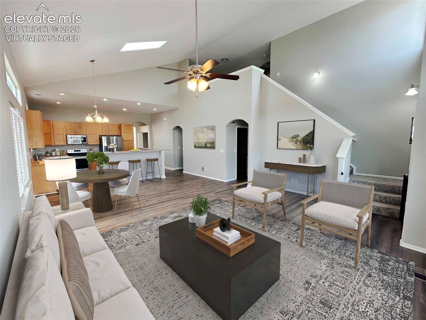 9256 Portmarnock Ct, Peyton, CO 80831