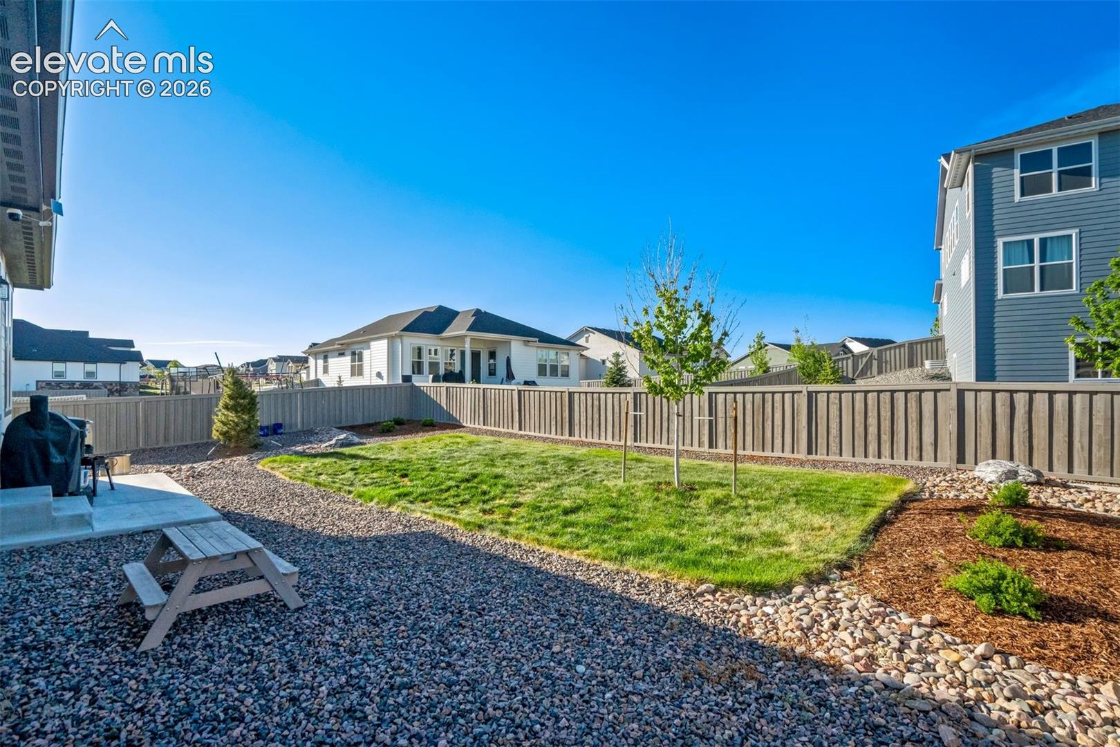 Photo 41 of 8318 Sam Bass Drive, Colorado Springs
