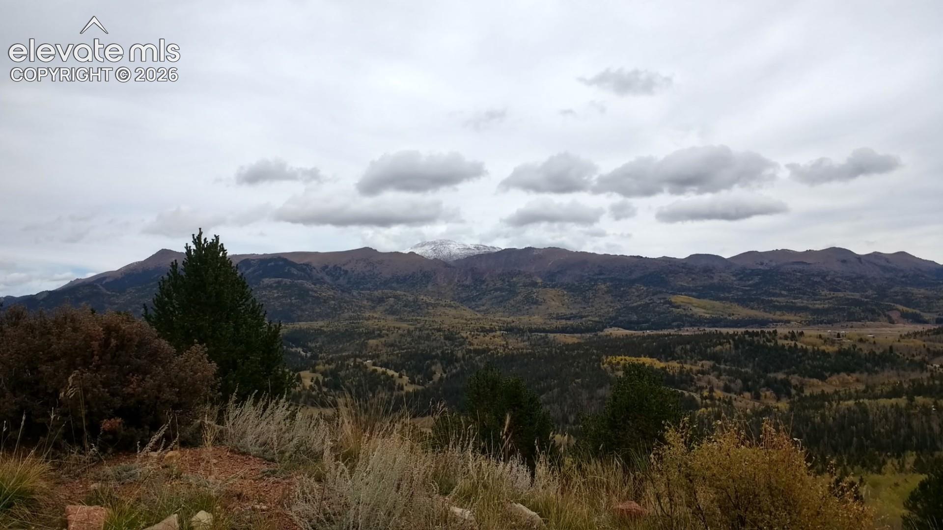 0 Highway 67, Cripple Creek, CO 80813